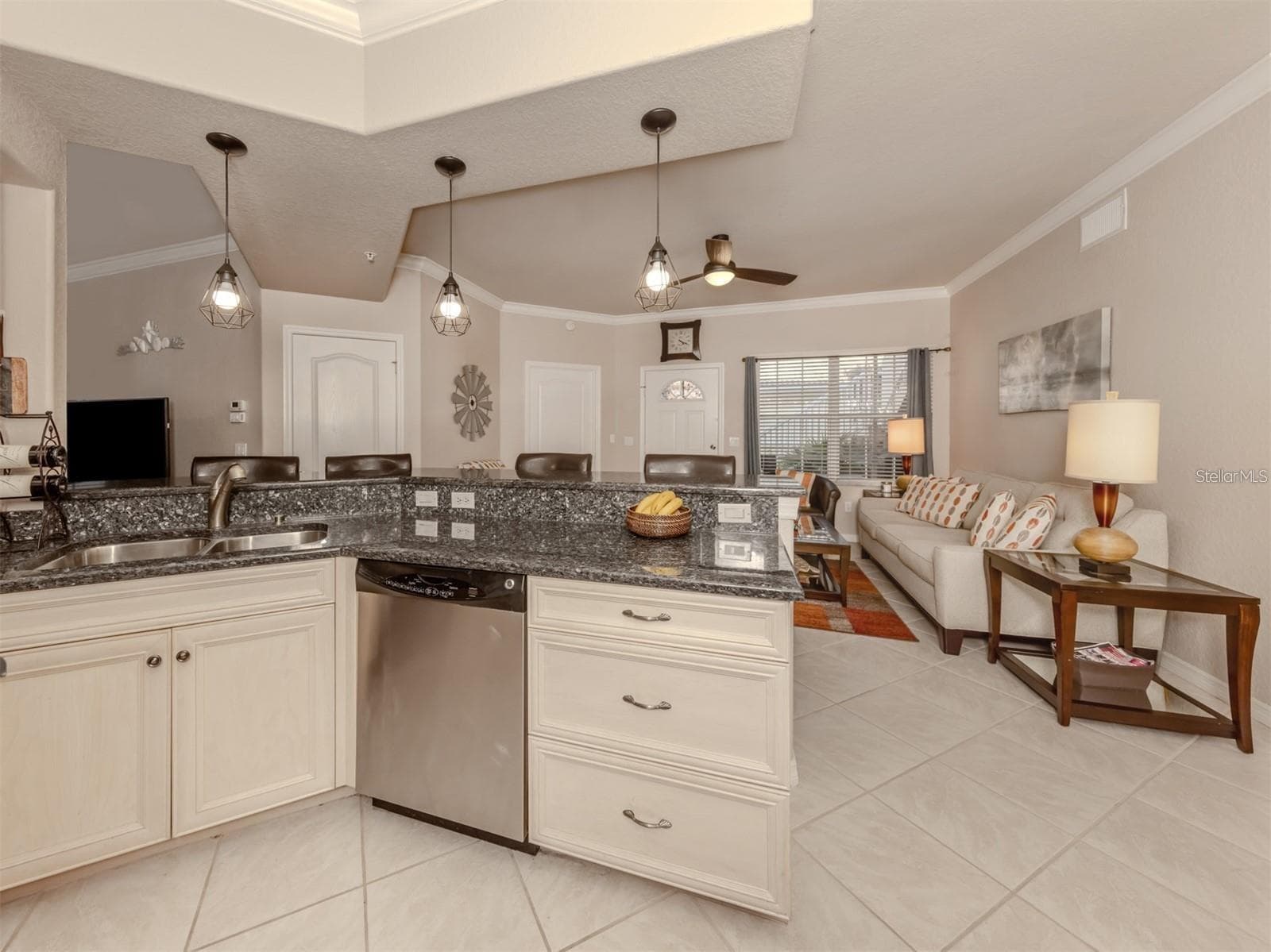 Condominium at 800 GARDENS EDGE DR #814, VENICE, photo 14 of 34