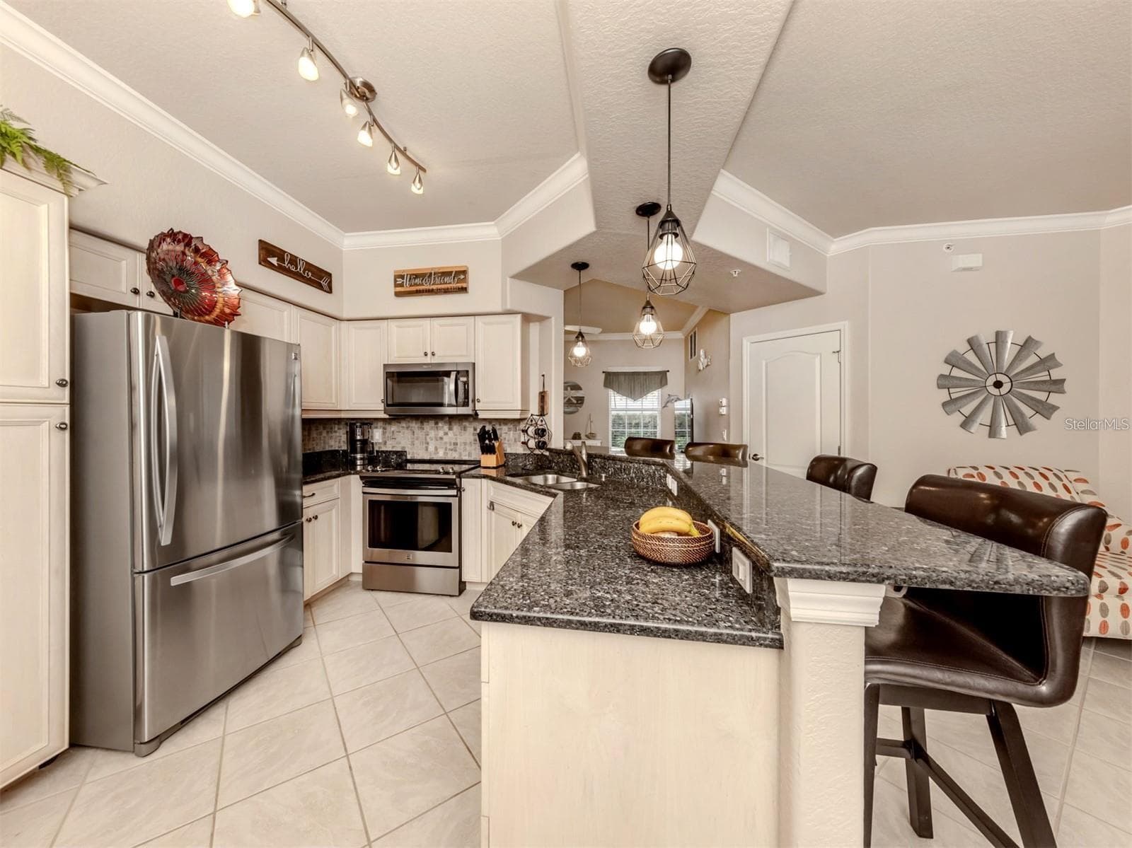Condominium at 800 GARDENS EDGE DR #814, VENICE, photo 17 of 34