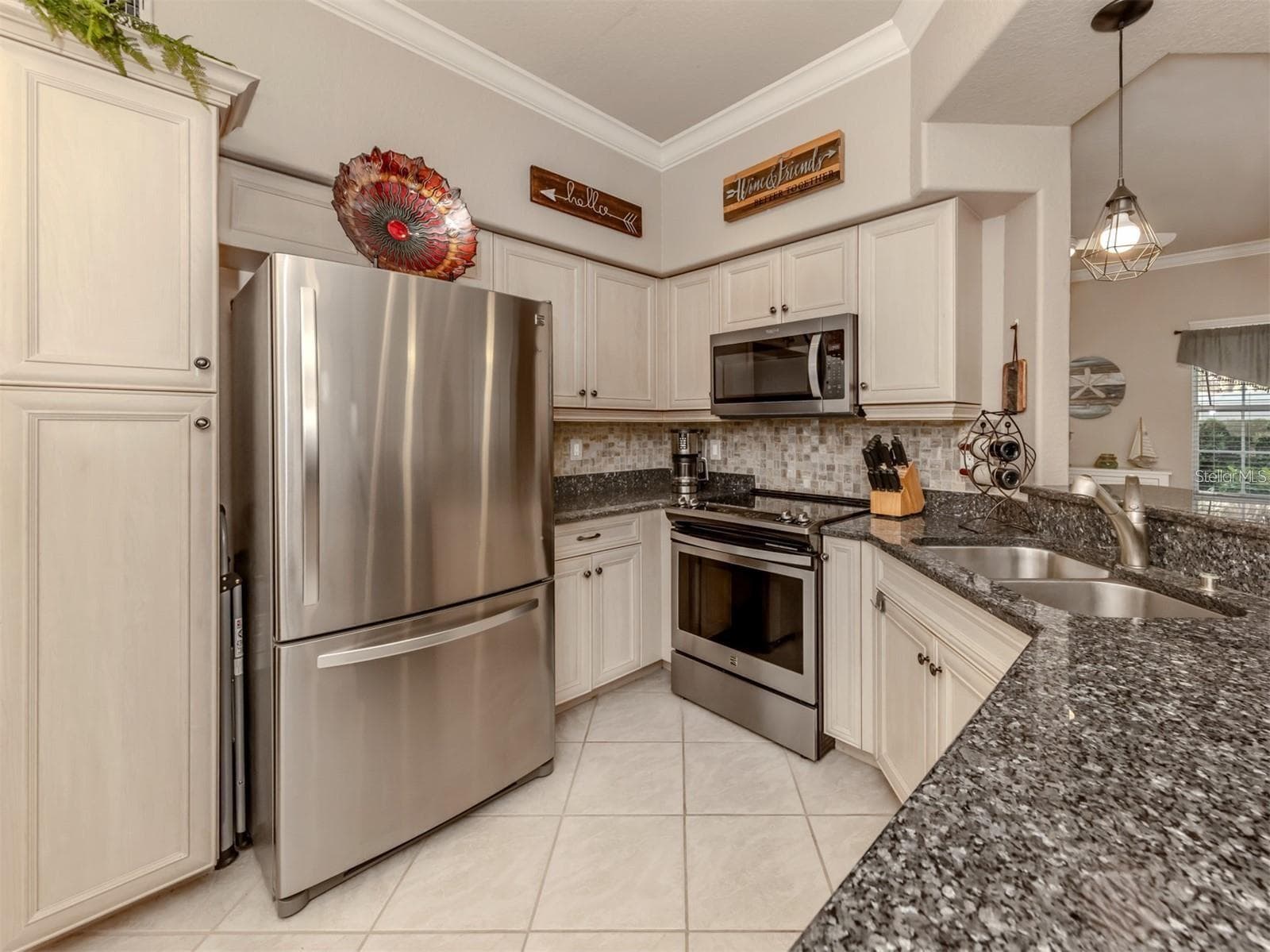 Condominium at 800 GARDENS EDGE DR #814, VENICE, photo 19 of 34
