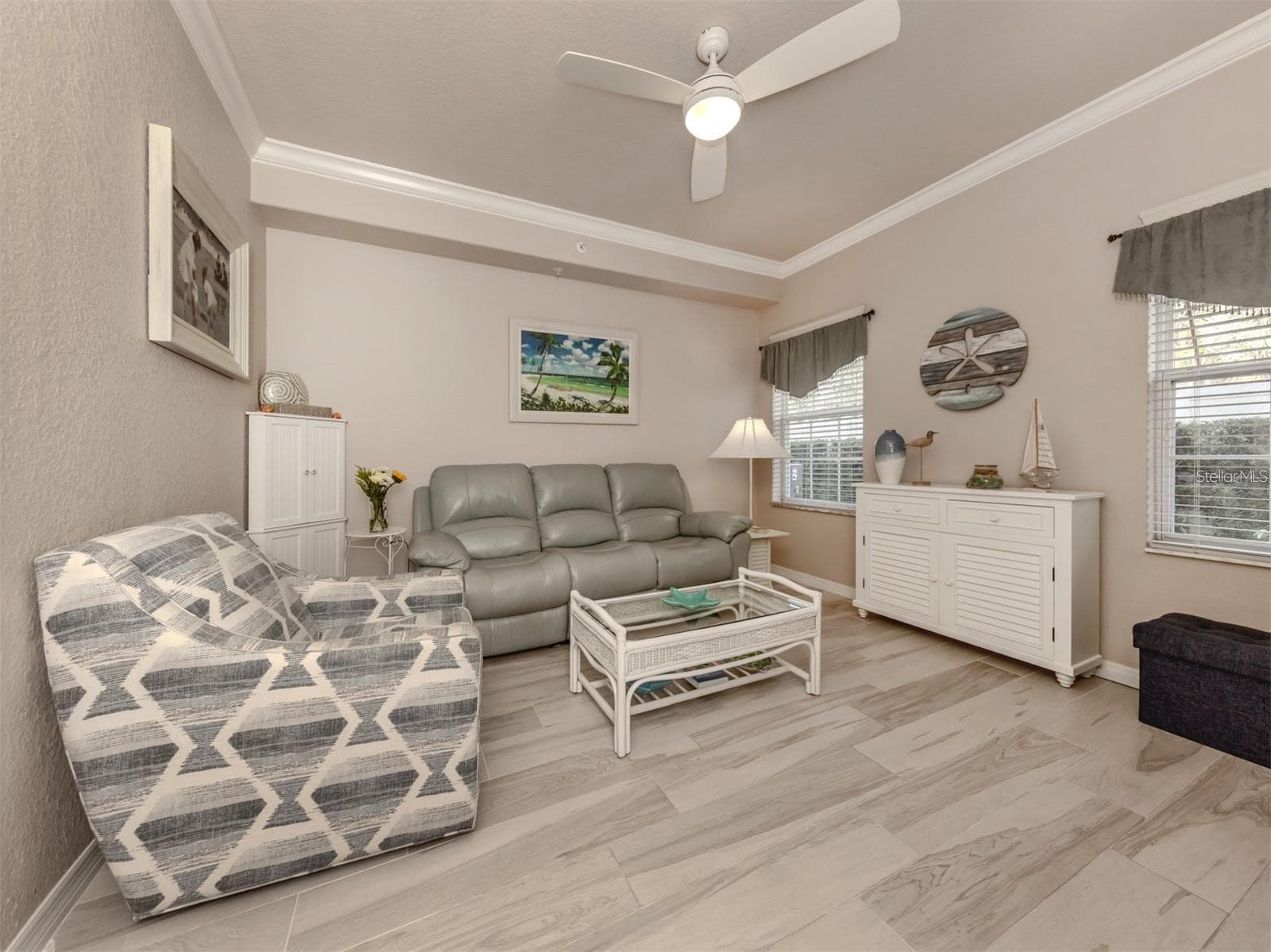 Condominium at 800 GARDENS EDGE DR #814, VENICE, photo 20 of 34