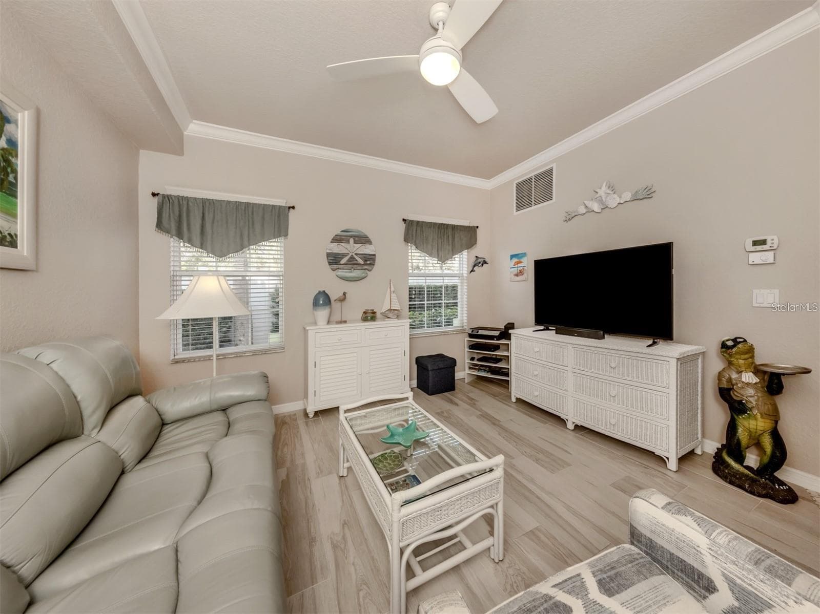 Condominium at 800 GARDENS EDGE DR #814, VENICE, photo 21 of 34