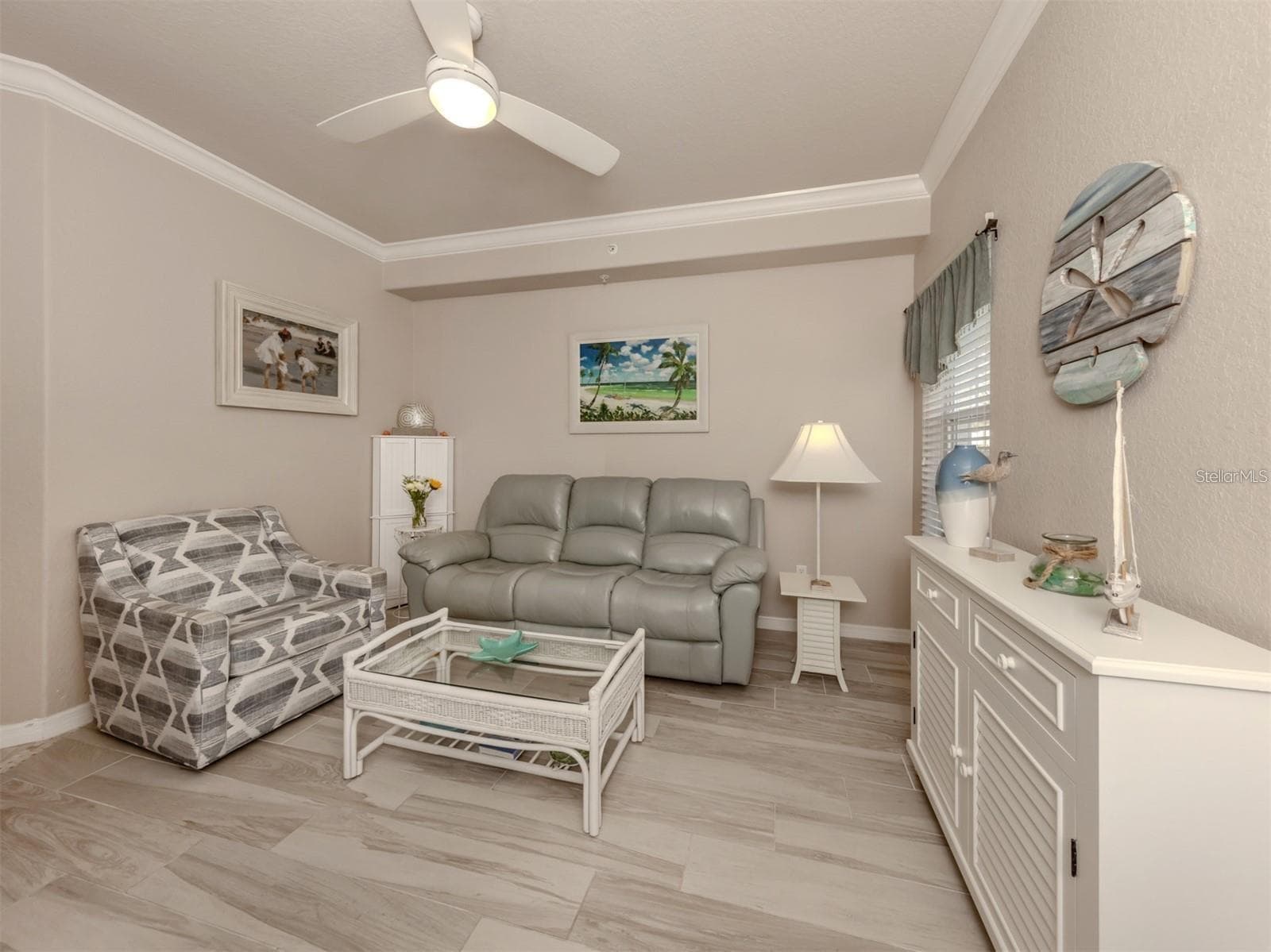 Condominium at 800 GARDENS EDGE DR #814, VENICE, photo 22 of 34