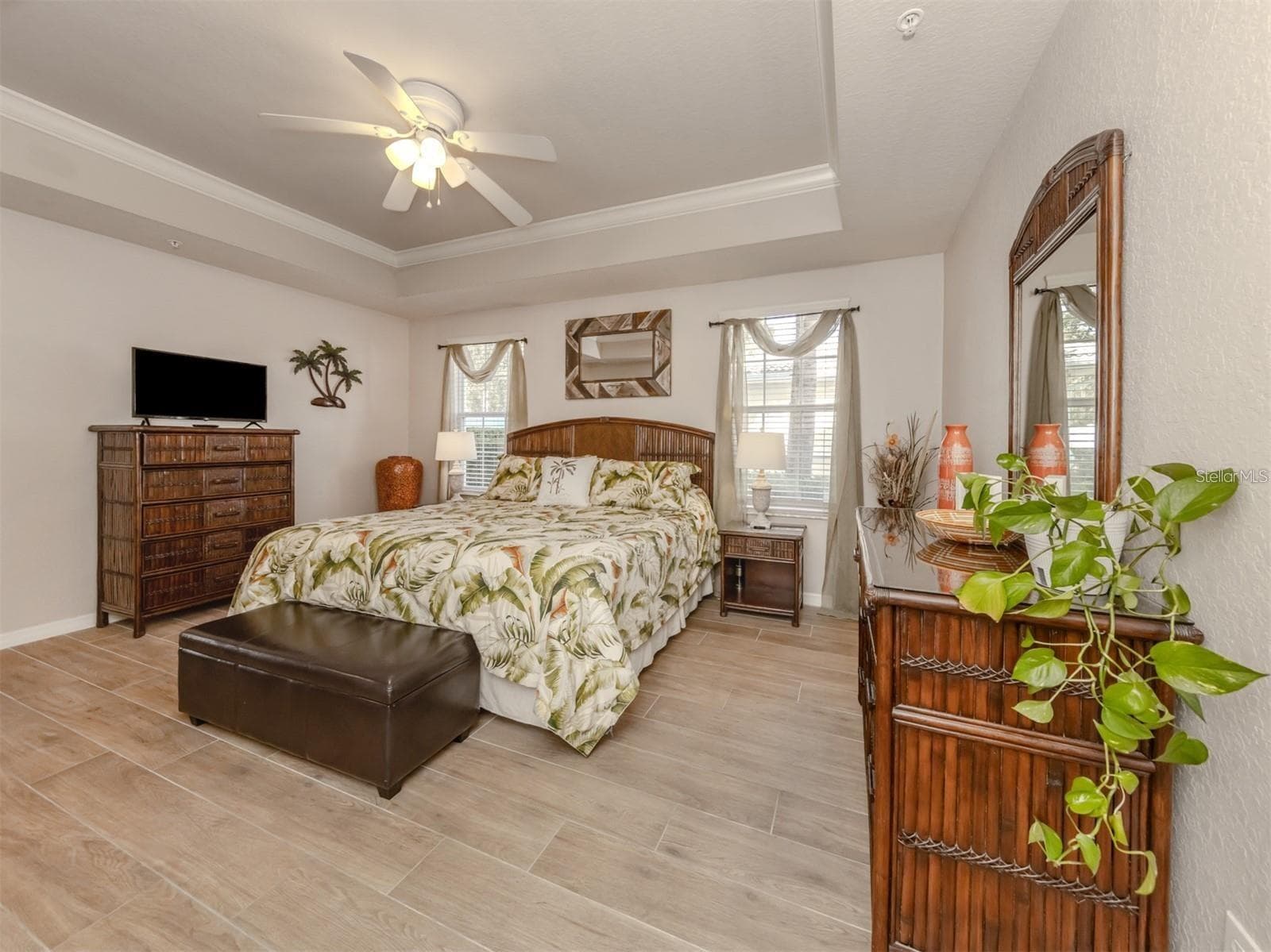 Condominium at 800 GARDENS EDGE DR #814, VENICE, photo 23 of 34