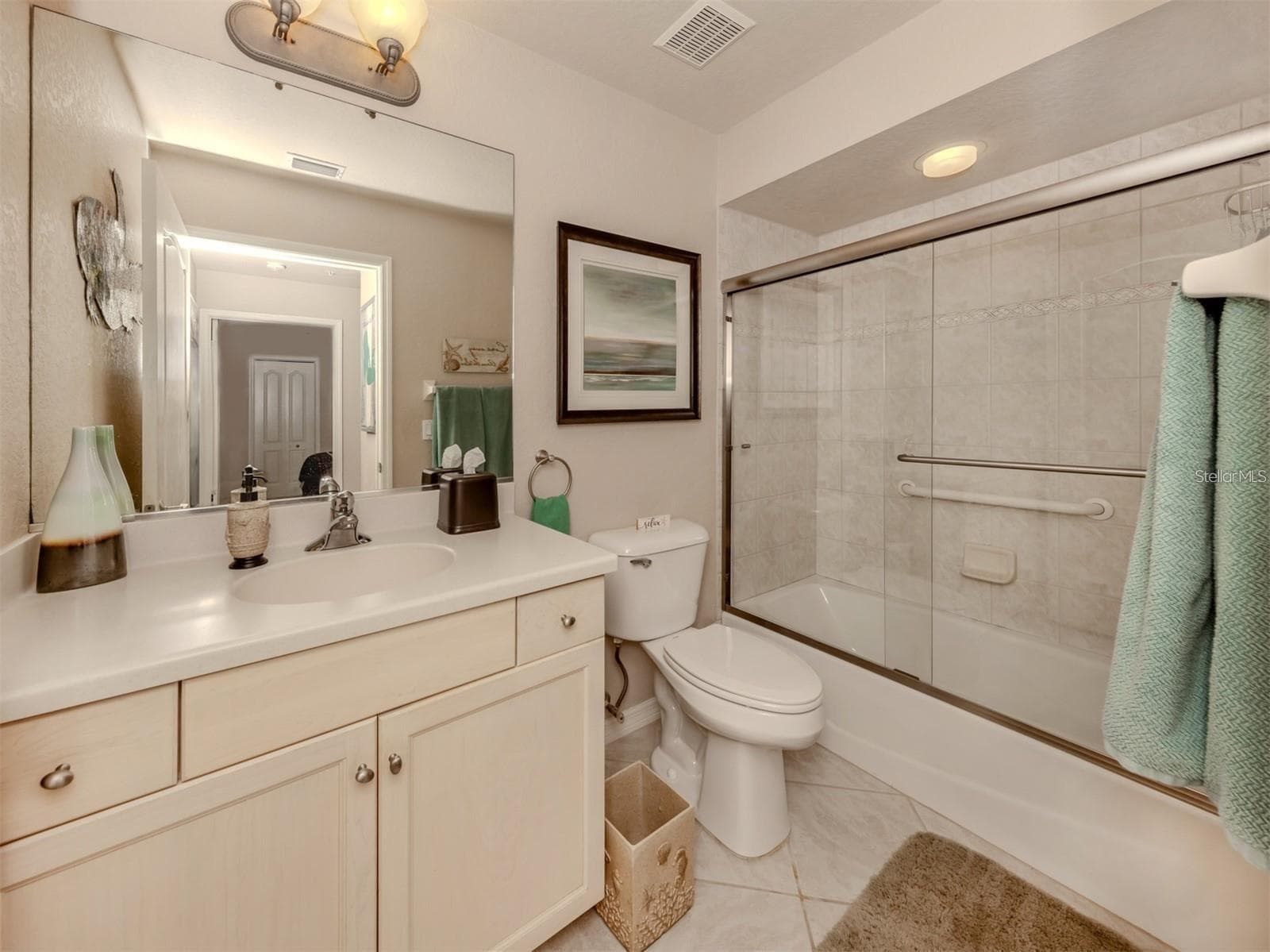 Condominium at 800 GARDENS EDGE DR #814, VENICE, photo 27 of 34