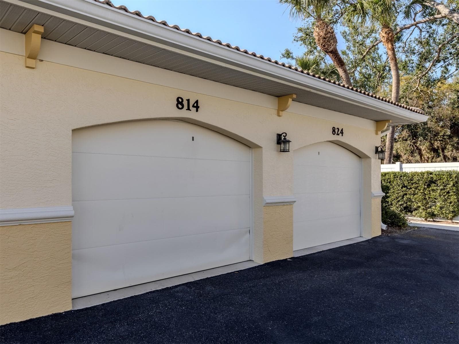 Condominium at 800 GARDENS EDGE DR #814, VENICE, photo 29 of 34