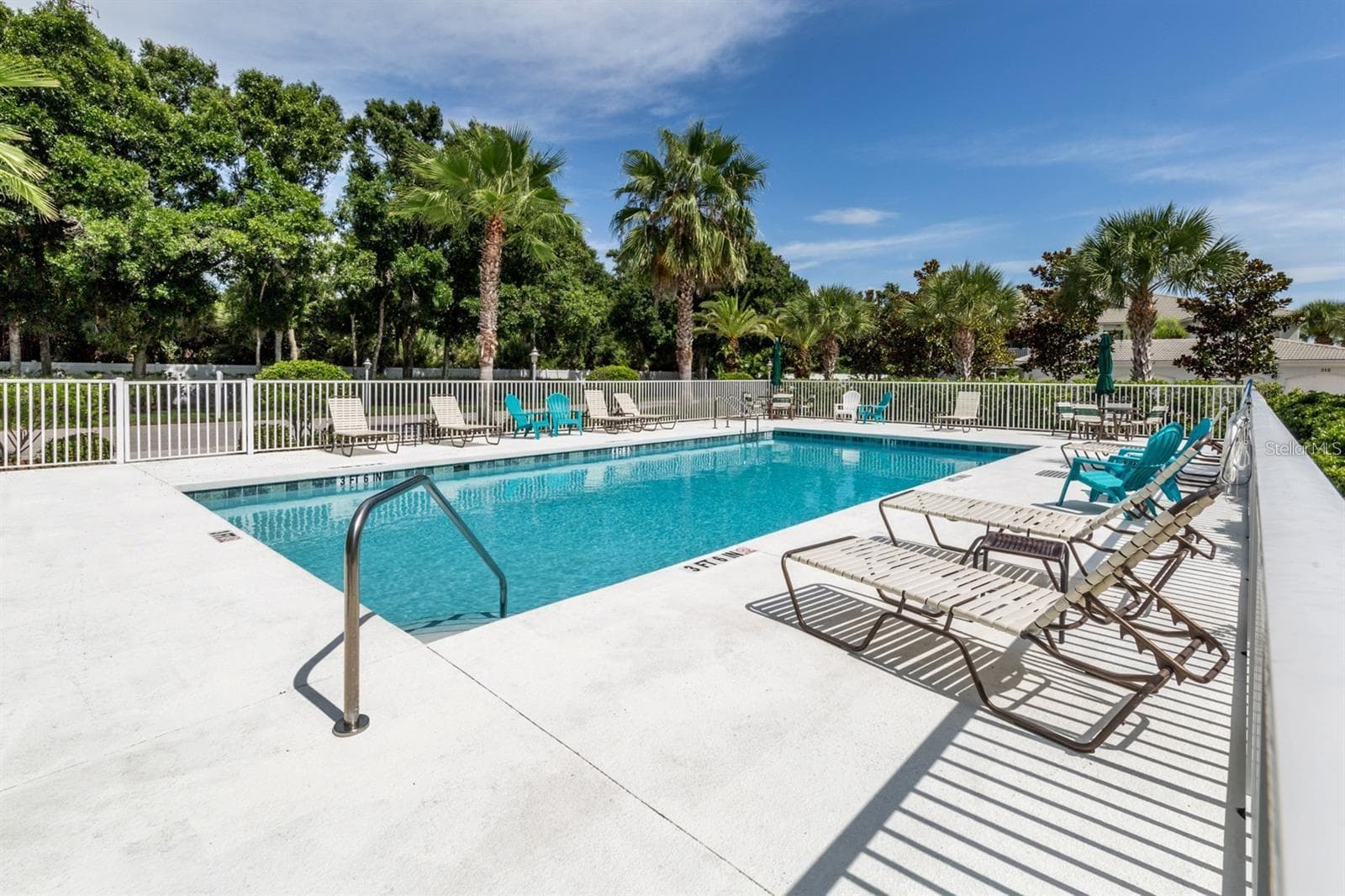 Condominium at 800 GARDENS EDGE DR #814, VENICE, photo 33 of 34