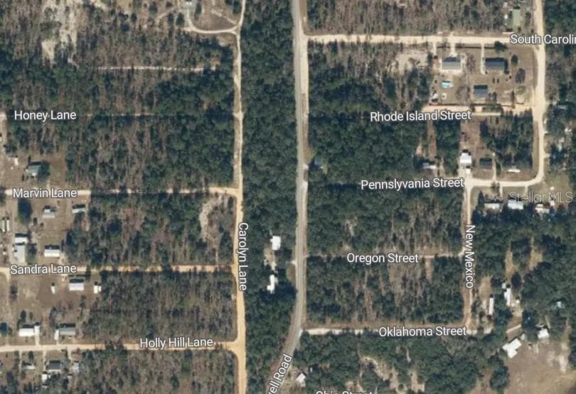 327 BADEN POWELL RD