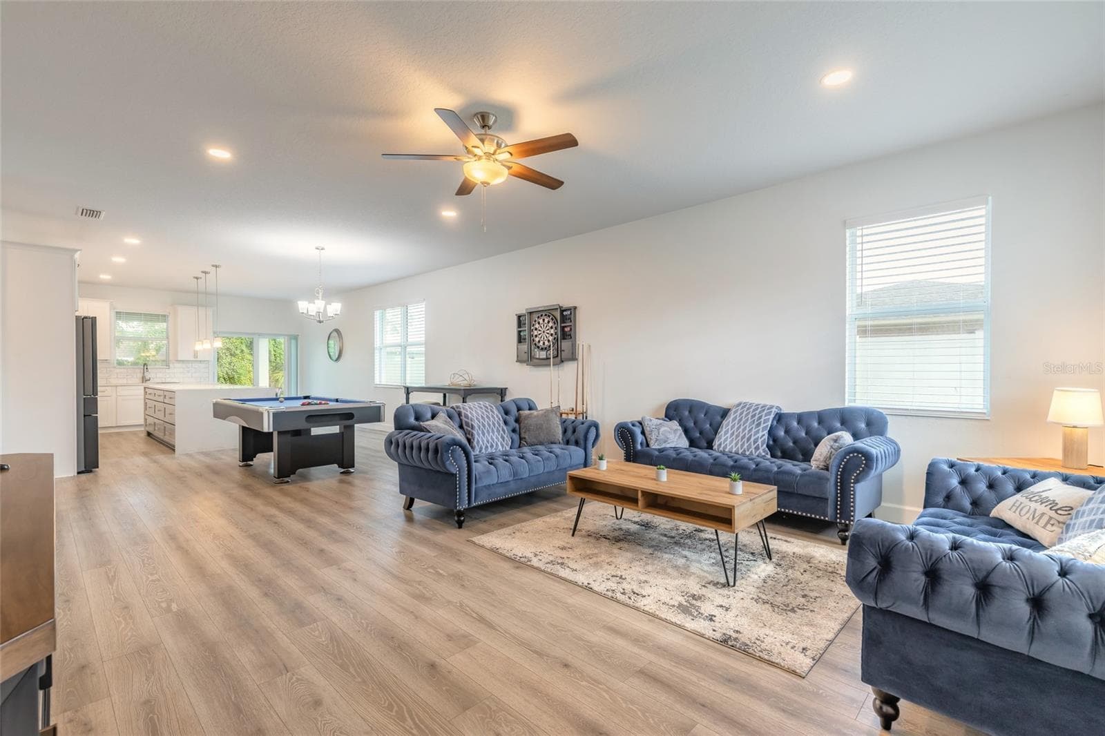 Single Family Residence at 2625 TRAVELERS PALM DR, EDGEWATER, photo 7 of 39