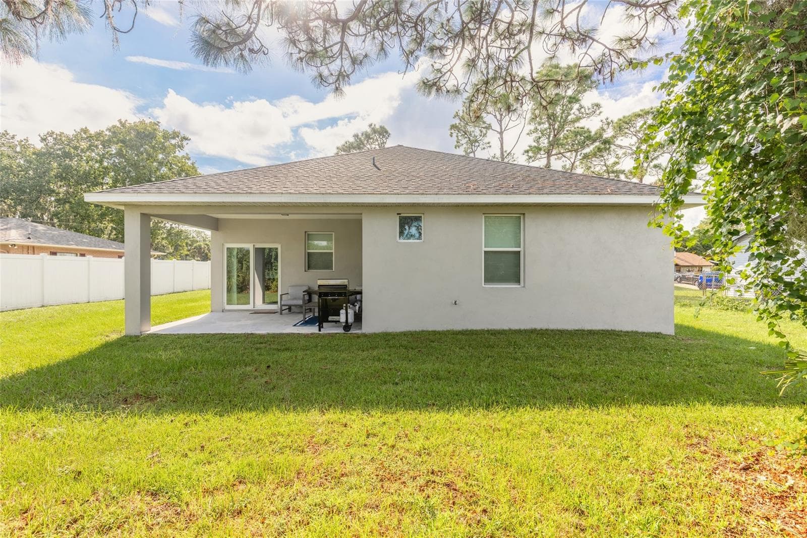 Single Family Residence at 2625 TRAVELERS PALM DR, EDGEWATER, photo 13 of 39