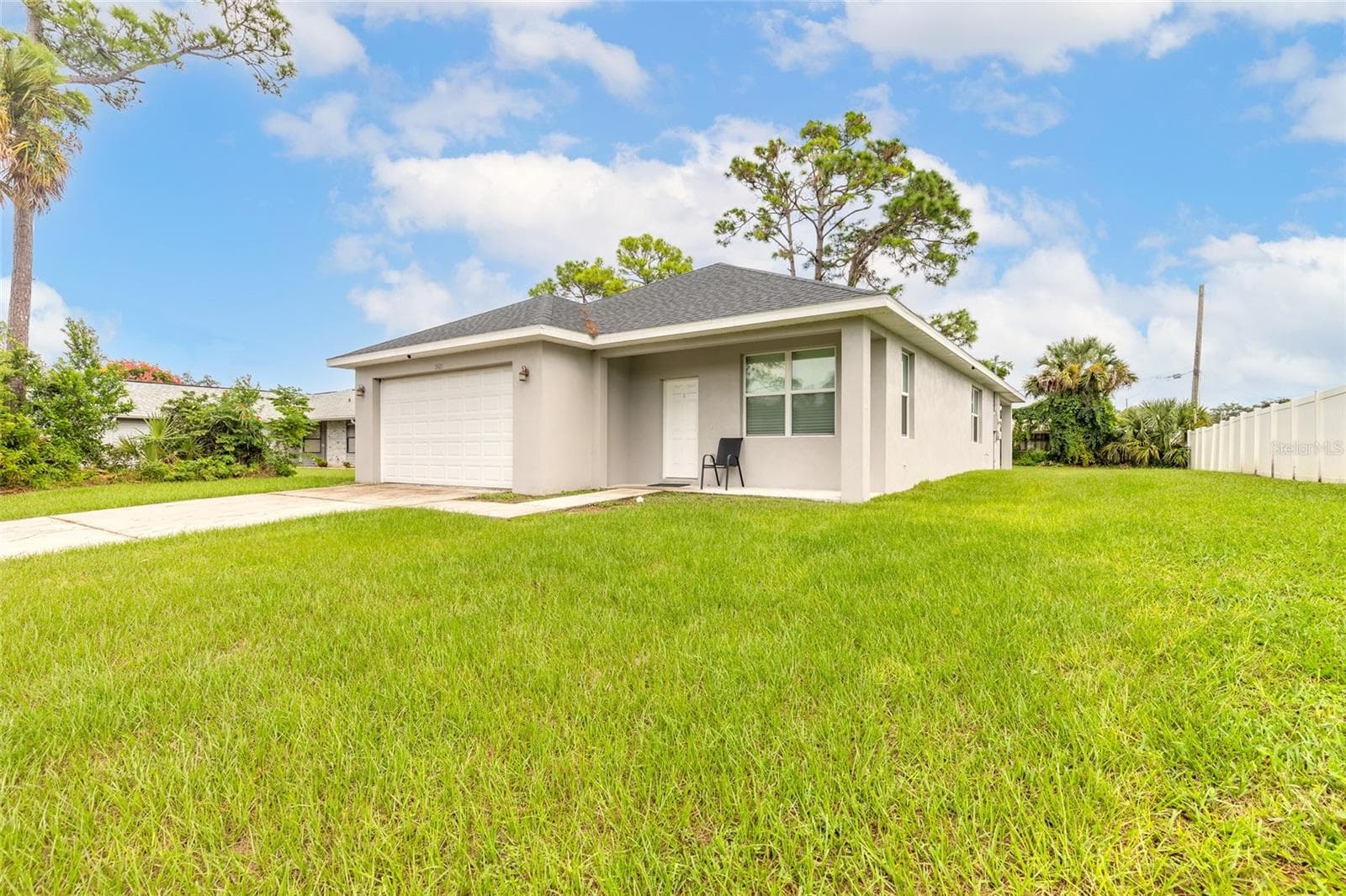 Single Family Residence at 2625 TRAVELERS PALM DR, EDGEWATER, photo 17 of 39