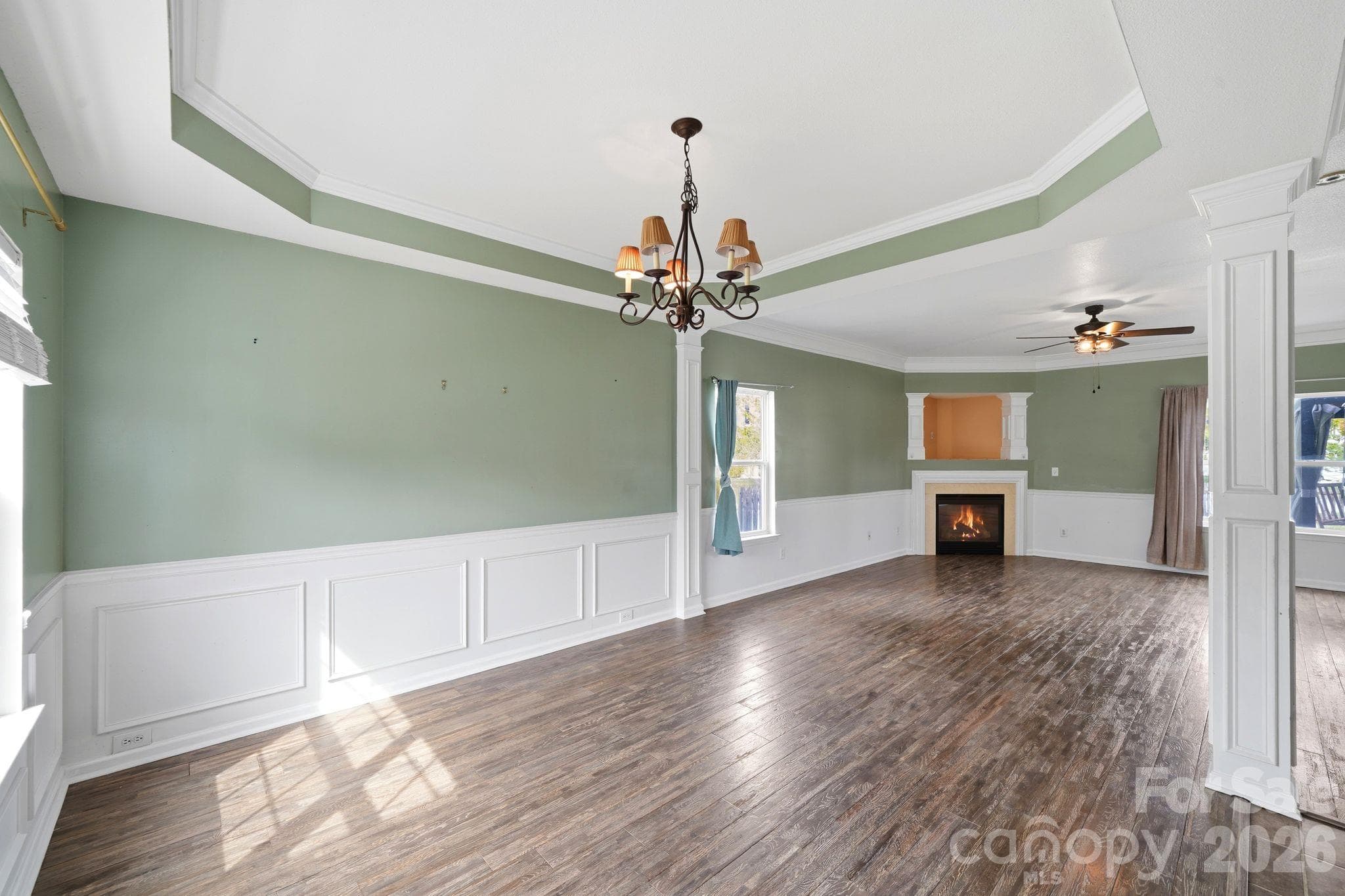 Single Family Residence at 16342 Hayfield Road, Charlotte, photo 11 of 38