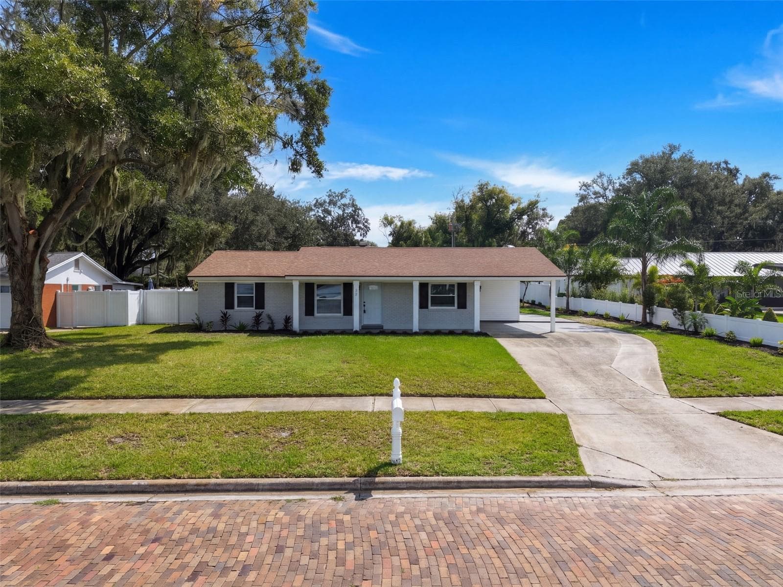 Single Family Residence at 24 W GARDEN AVE, WINTER GARDEN, photo 44 of 66