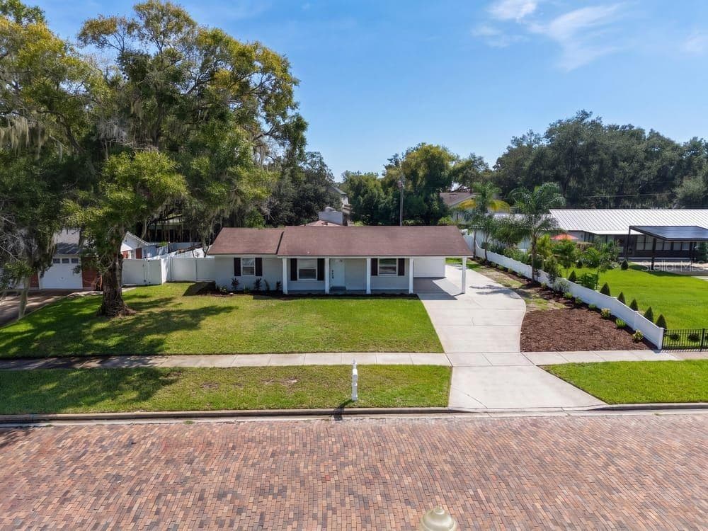 Single Family Residence at 24 W GARDEN AVE, WINTER GARDEN, photo 47 of 66