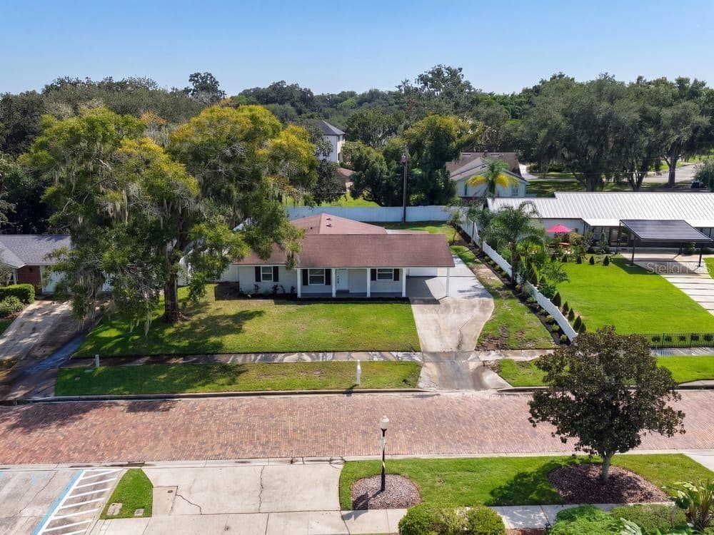 Single Family Residence at 24 W GARDEN AVE, WINTER GARDEN, photo 48 of 66