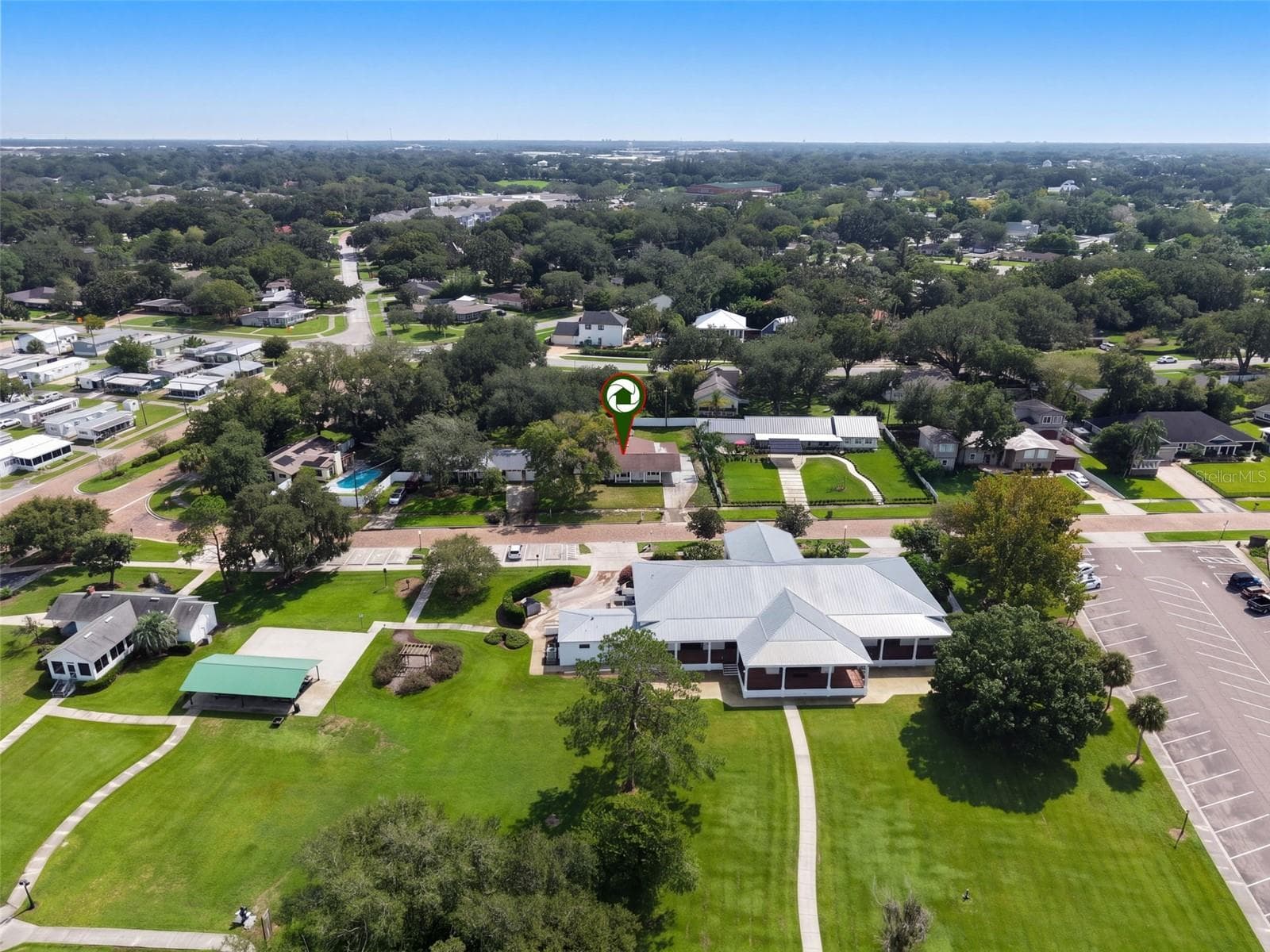 Single Family Residence at 24 W GARDEN AVE, WINTER GARDEN, photo 51 of 66
