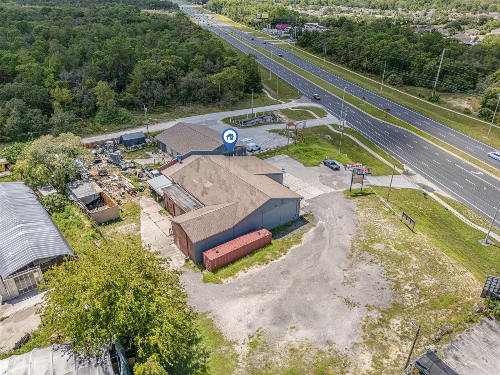 Industrial at 18508 US HIGHWAY 19, HUDSON, photo 6 of 35