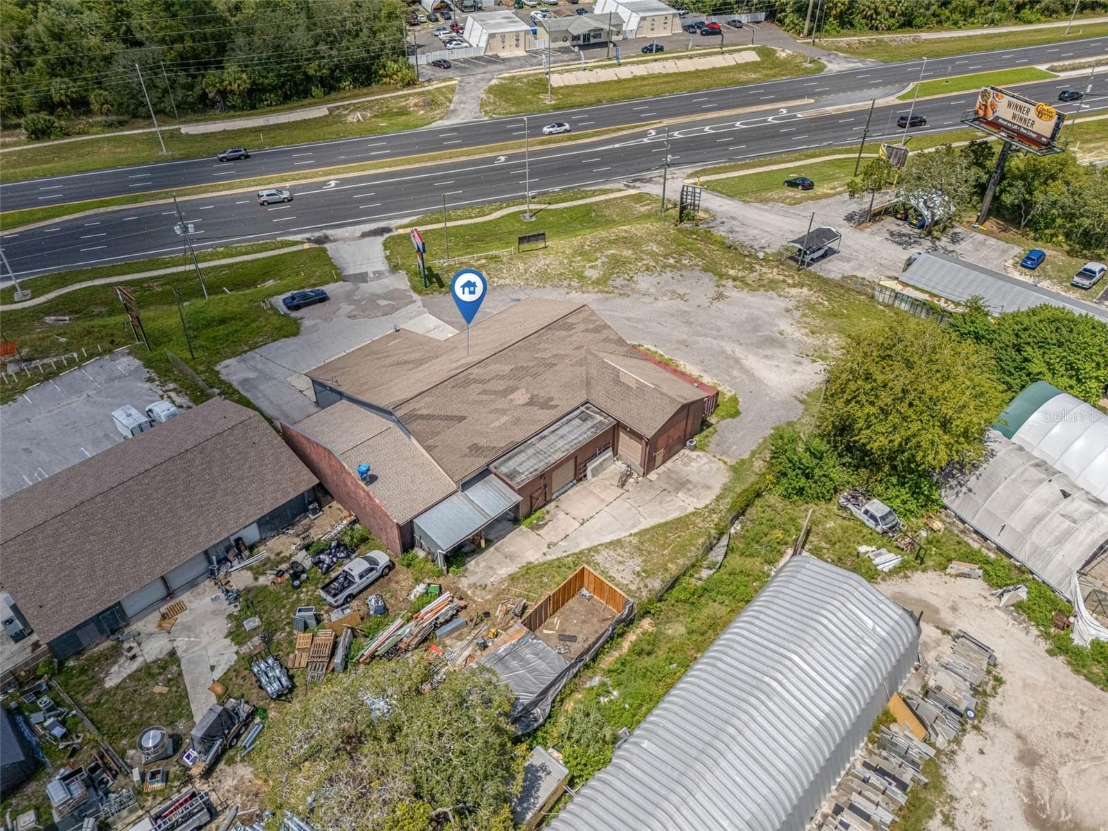 Industrial at 18508 US HIGHWAY 19, HUDSON, photo 8 of 35