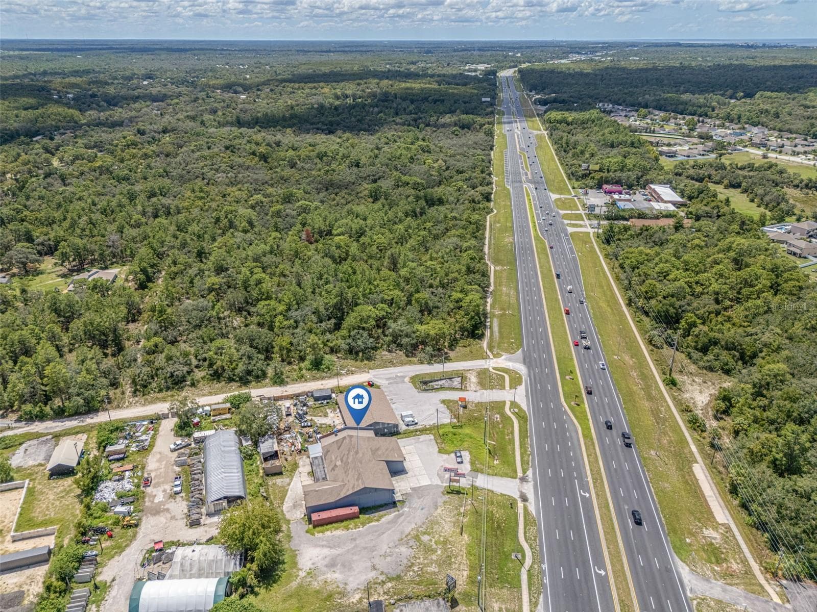 Industrial at 18508 US HIGHWAY 19, HUDSON, photo 12 of 35