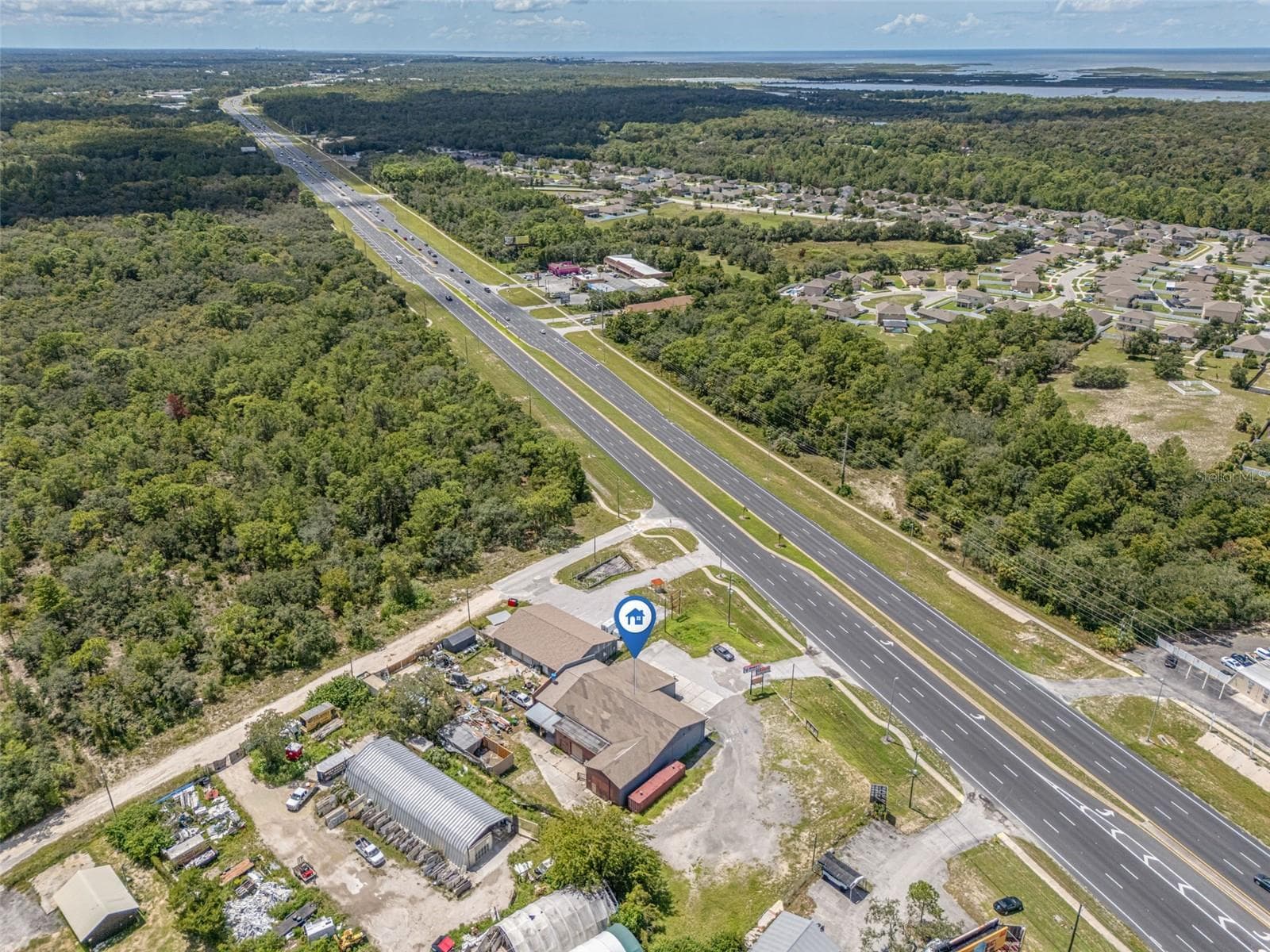 Industrial at 18508 US HIGHWAY 19, HUDSON, photo 13 of 35