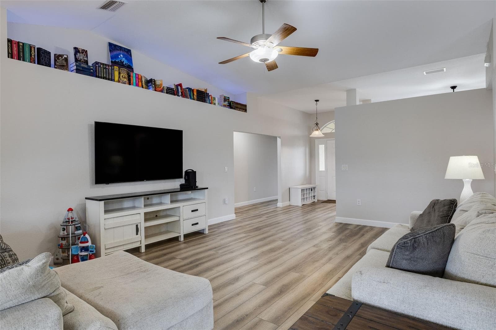 Single Family Residence at 1732 NW 15TH TER, CAPE CORAL, photo 6 of 32