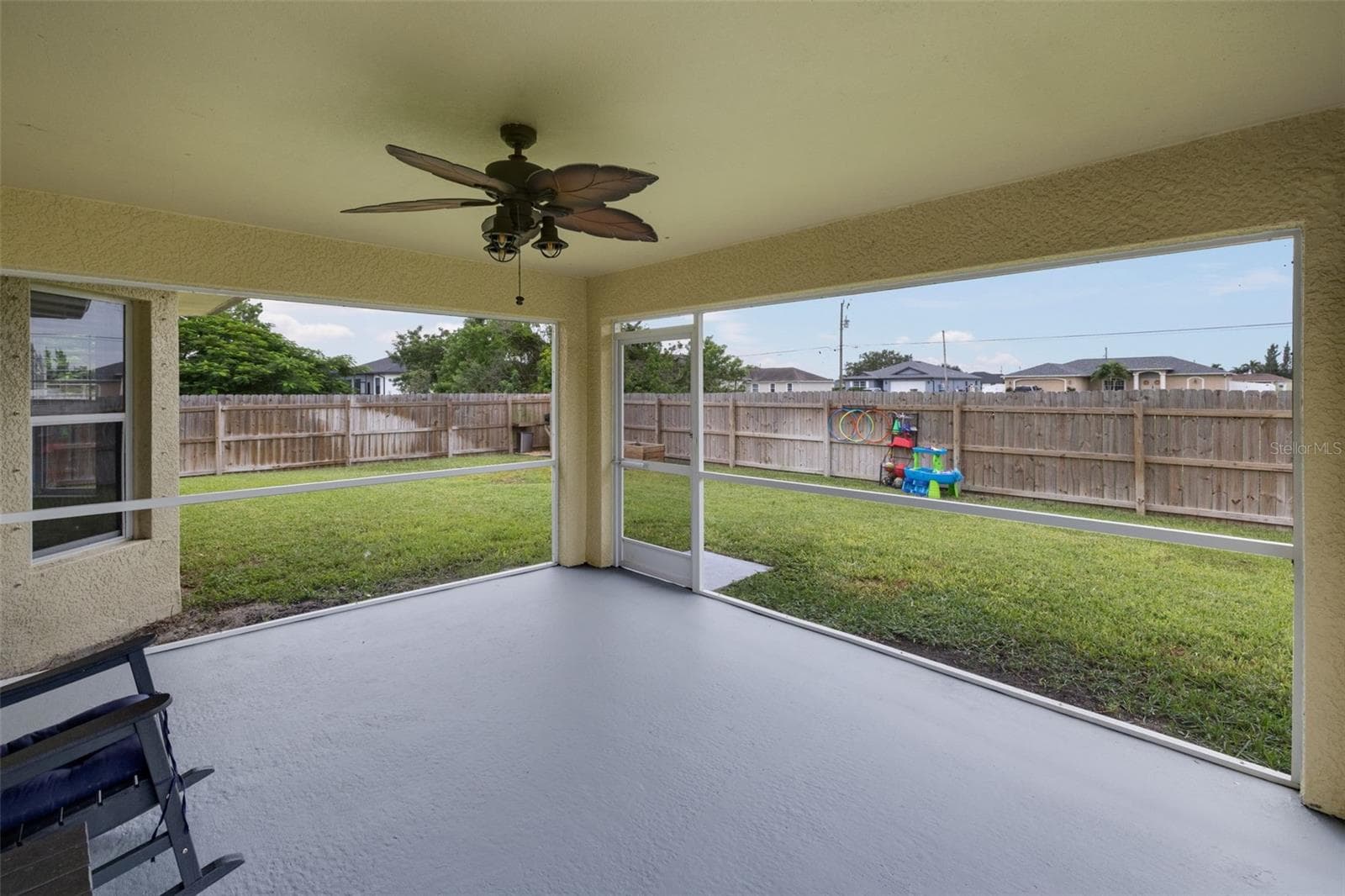 Single Family Residence at 1732 NW 15TH TER, CAPE CORAL, photo 22 of 32
