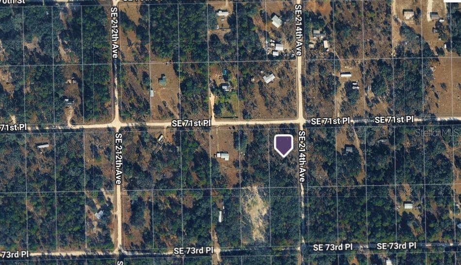 Land at 21360 SE 71ST PL, MORRISTON, photo 3 of 3