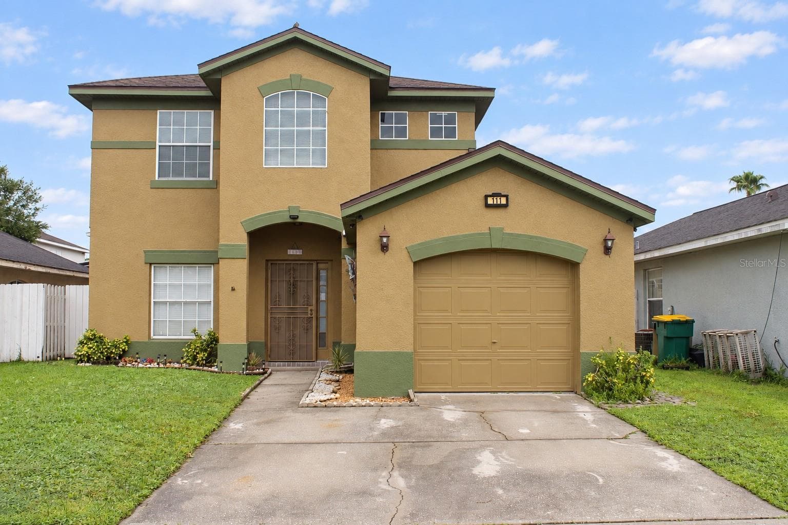 111 CATTAIL CT