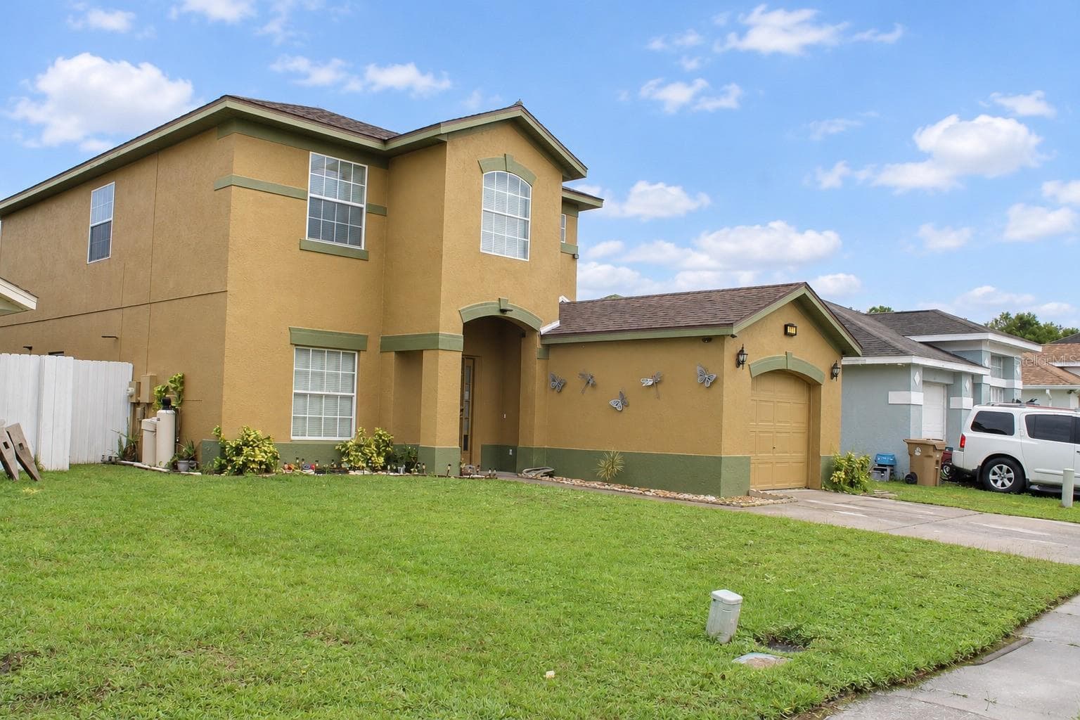 Single Family Residence at 111 CATTAIL CT, KISSIMMEE, photo 2 of 30