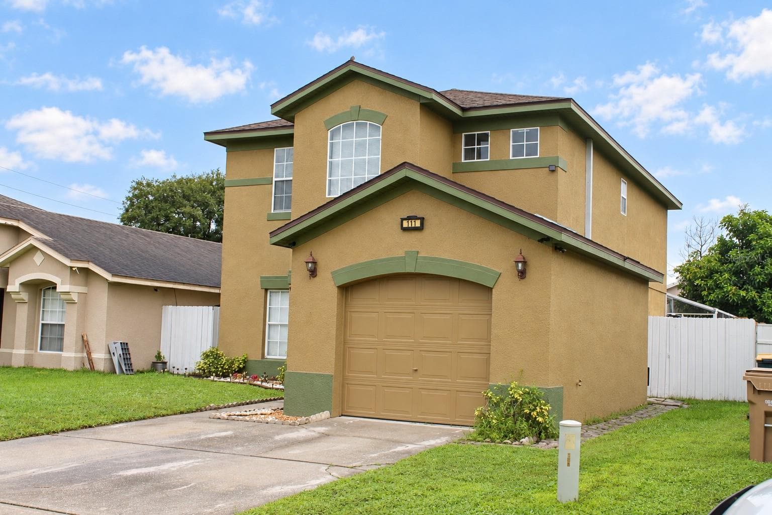 Single Family Residence at 111 CATTAIL CT, KISSIMMEE, photo 3 of 30
