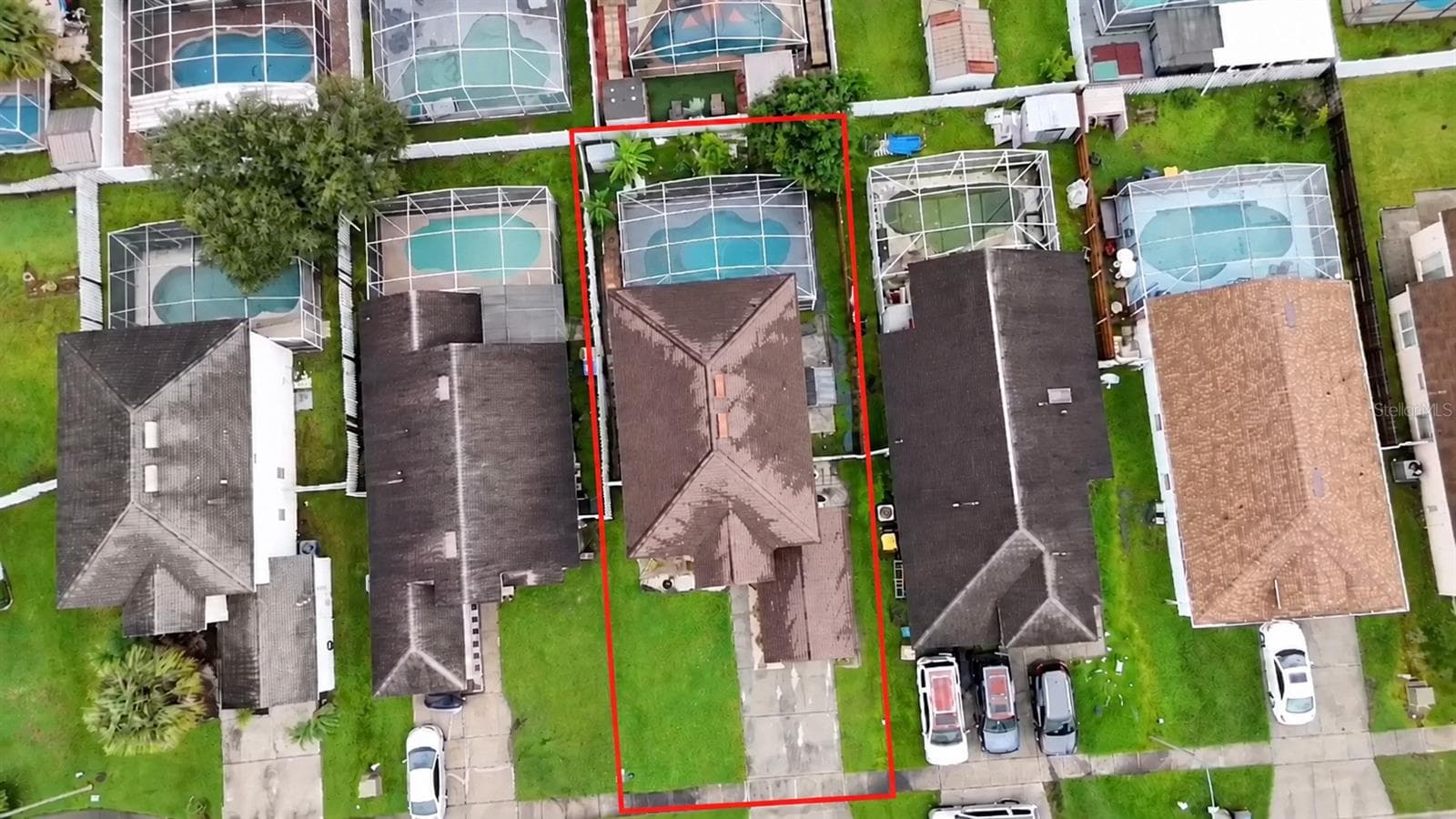 Single Family Residence at 111 CATTAIL CT, KISSIMMEE, photo 26 of 30