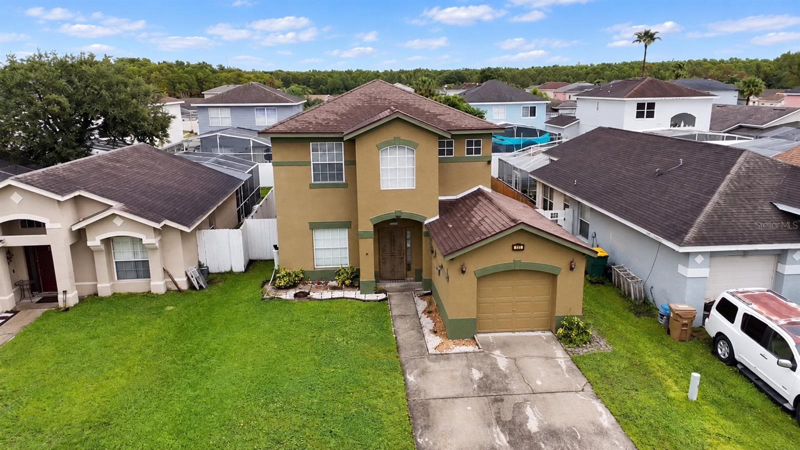 Single Family Residence at 111 CATTAIL CT, KISSIMMEE, photo 29 of 30
