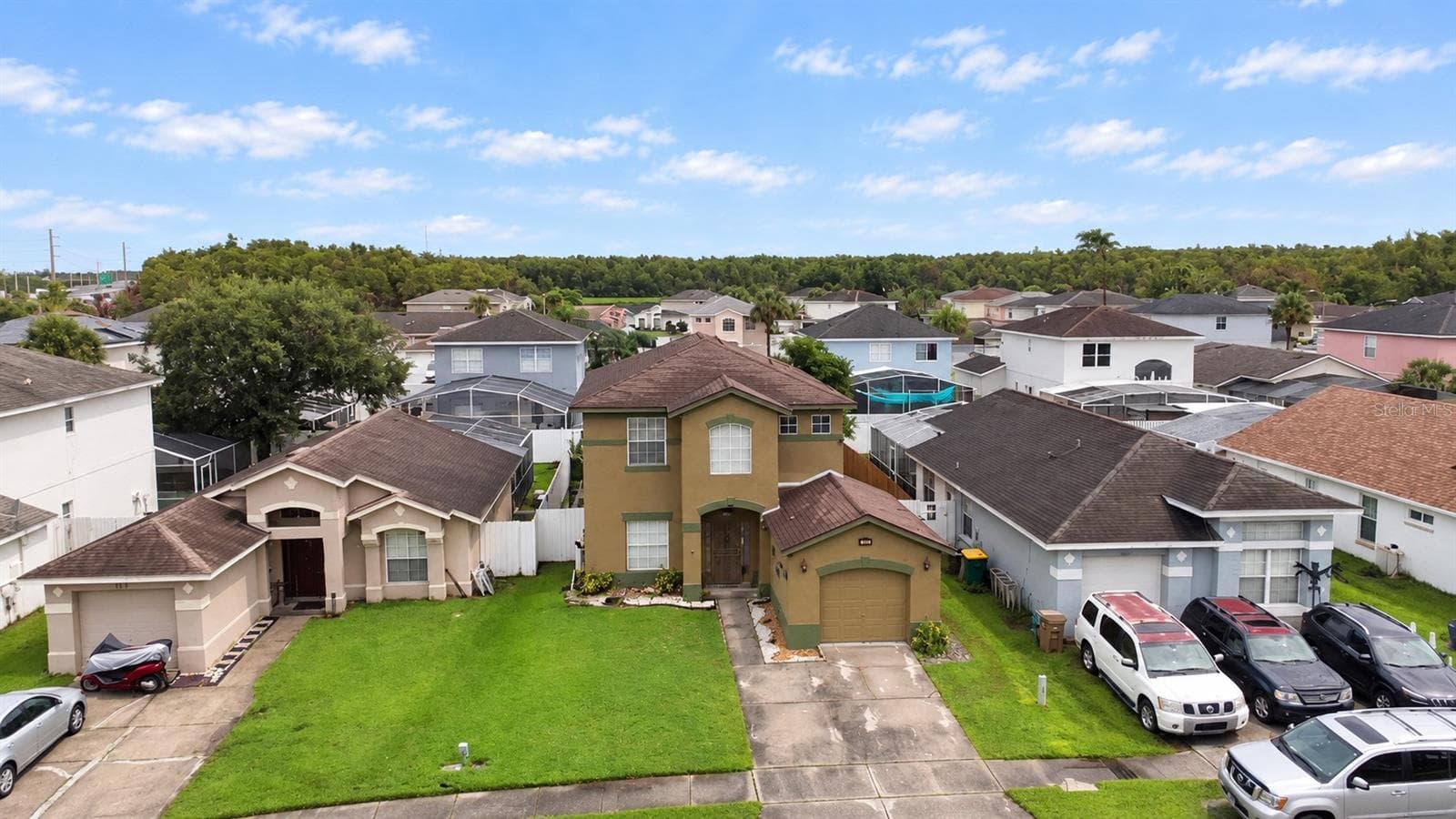 Single Family Residence at 111 CATTAIL CT, KISSIMMEE, photo 30 of 30