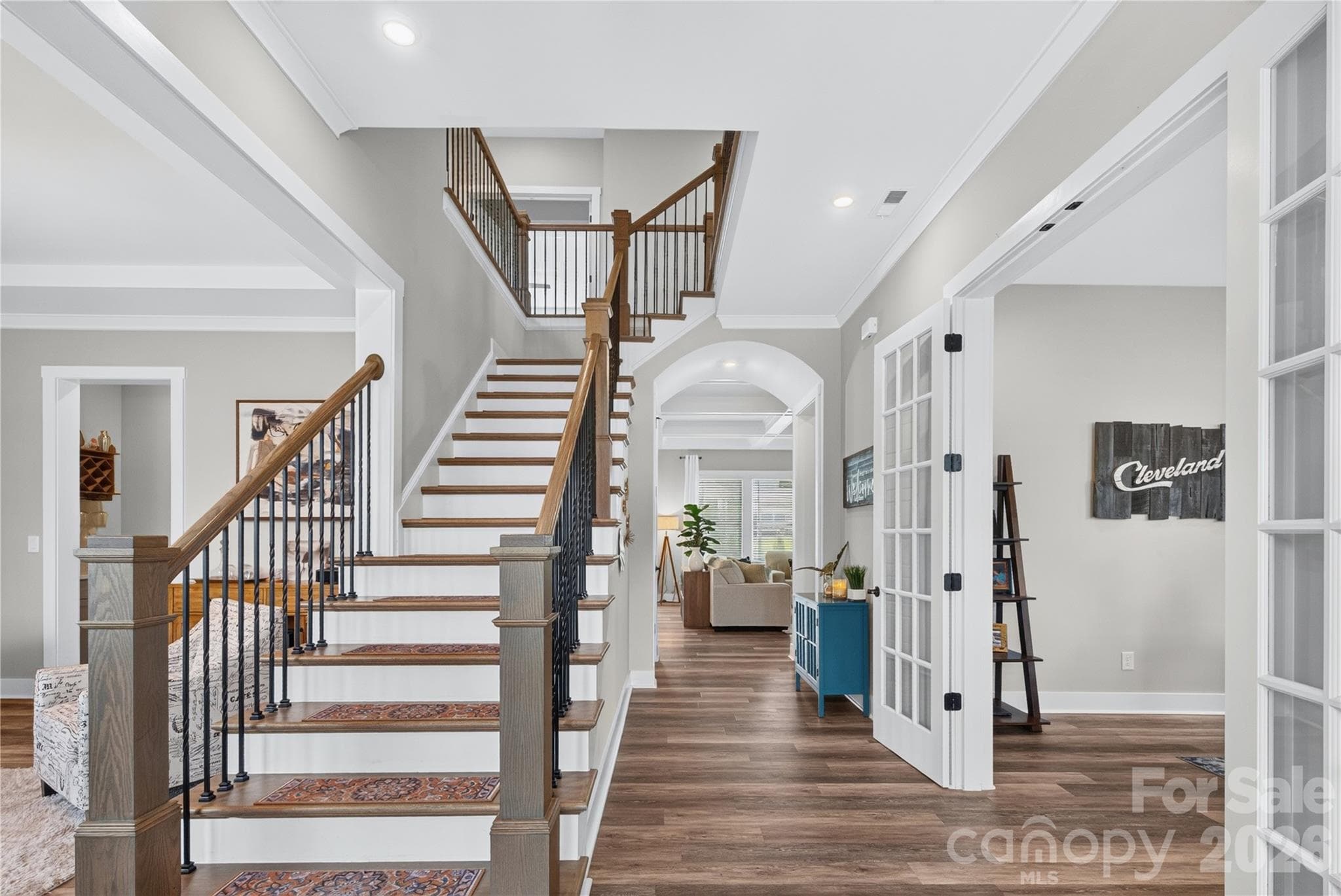 Single Family Residence at 2419 Paddlers Cove Drive, Clover, photo 6 of 48
