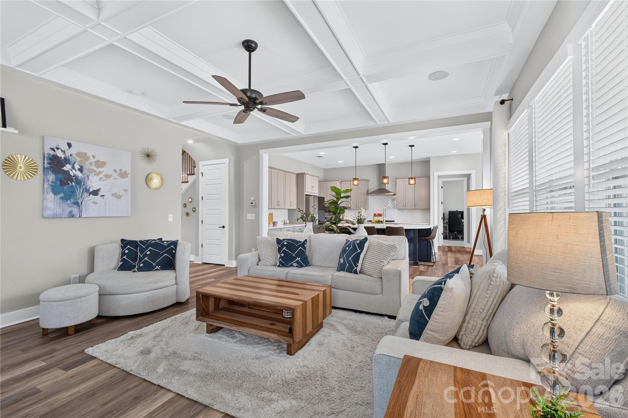 Single Family Residence at 2419 Paddlers Cove Drive, Clover, photo 22 of 48