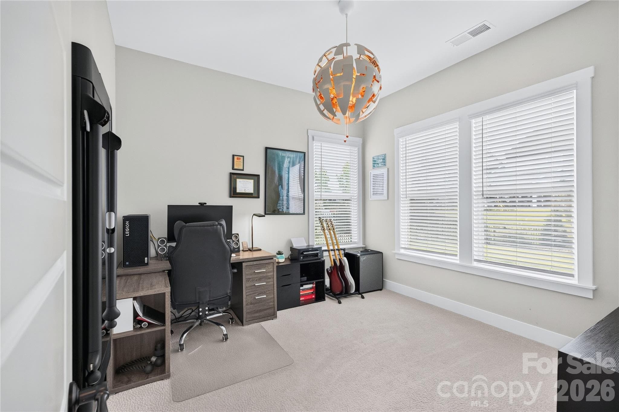 Single Family Residence at 2419 Paddlers Cove Drive, Clover, photo 25 of 48