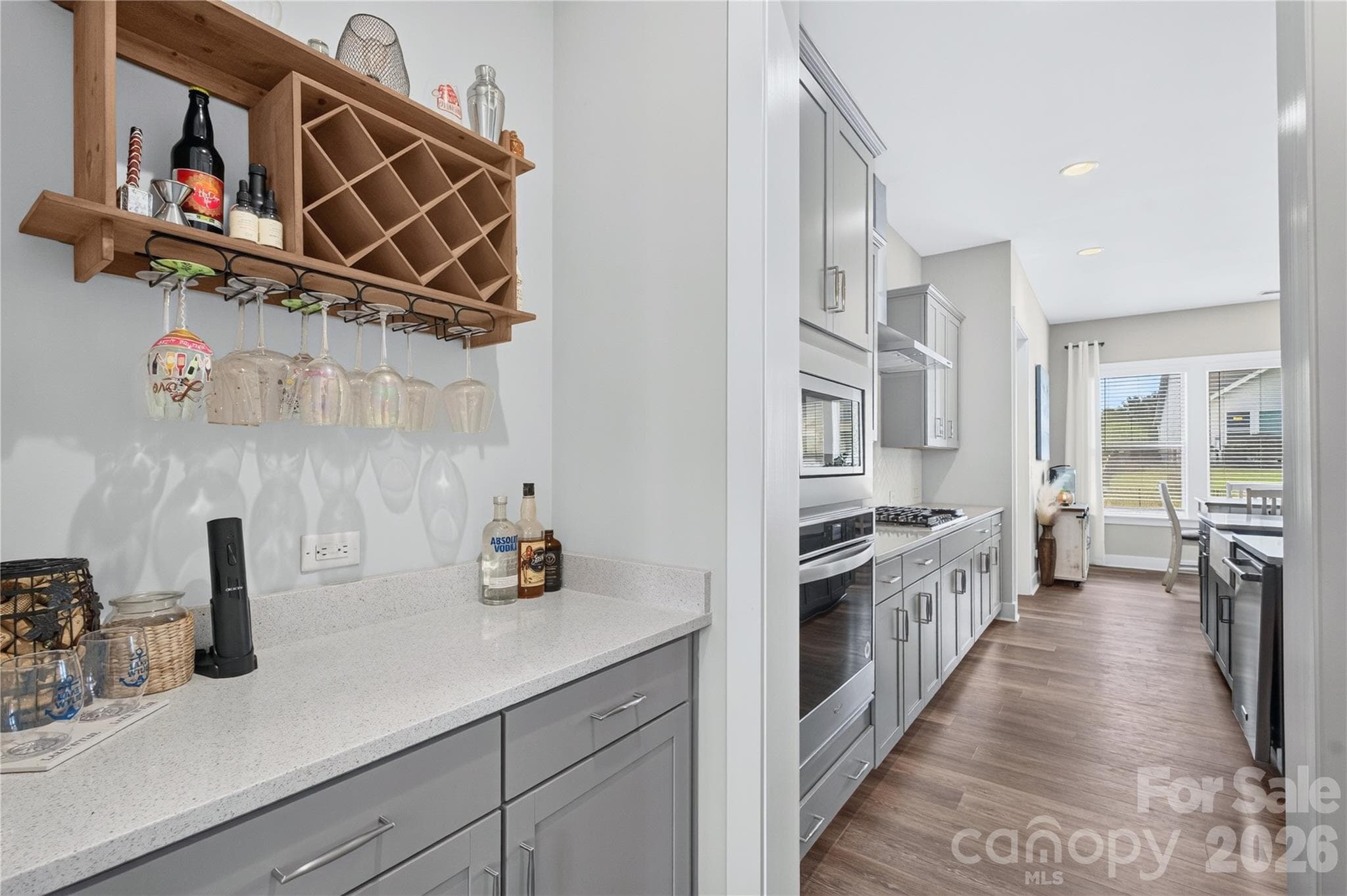 Single Family Residence at 2419 Paddlers Cove Drive, Clover, photo 16 of 48