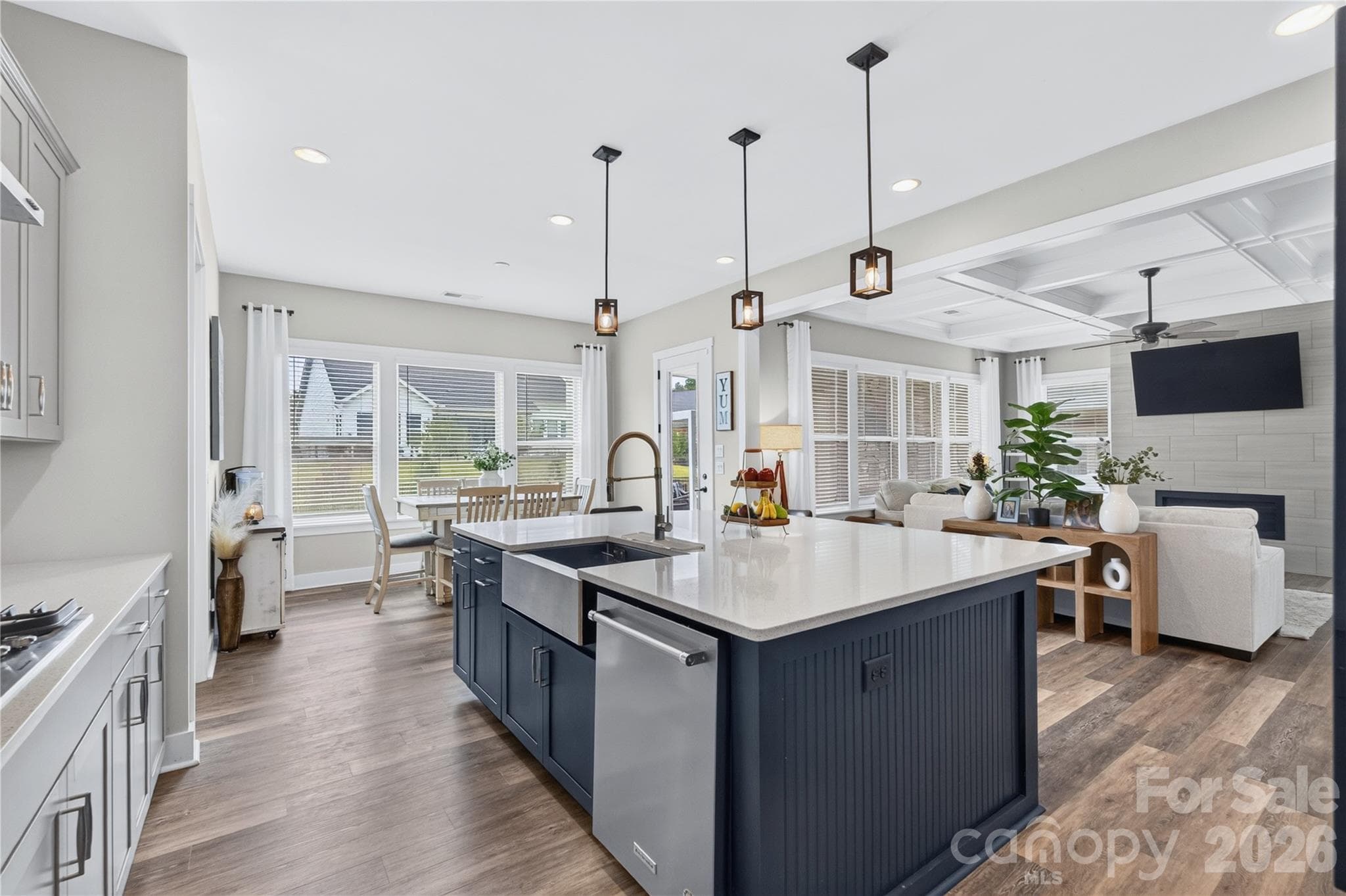 Single Family Residence at 2419 Paddlers Cove Drive, Clover, photo 12 of 48