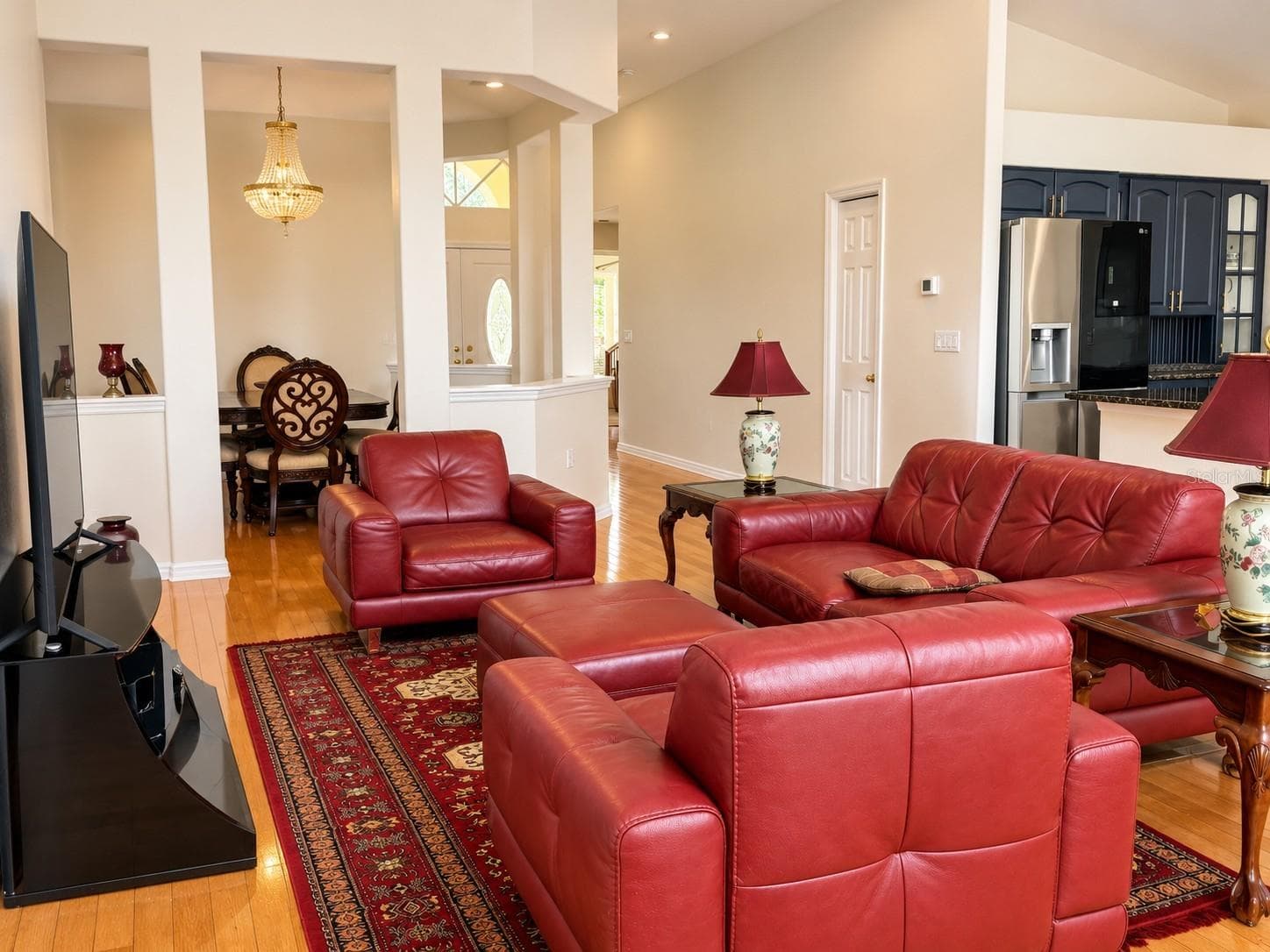 Single Family Residence at 12935 PINEFOREST WAY W, LARGO, photo 2 of 18