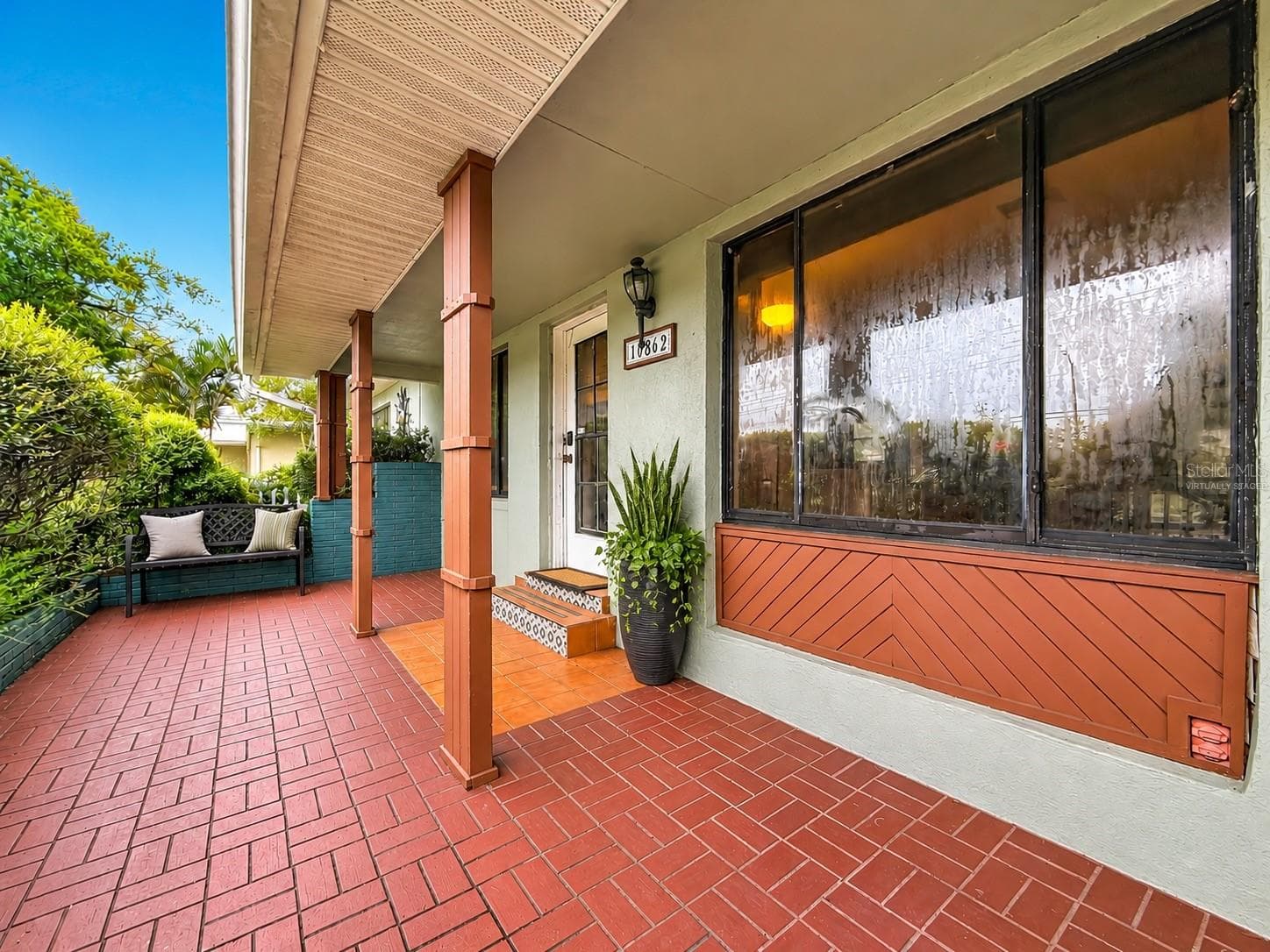 Virtually staged - 10862 102ND AVE, SEMINOLE