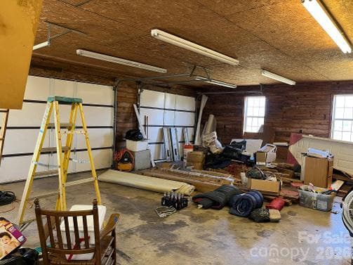 Please overlook our mess as we sort through the estate! - 1211 Sharon School Road, Stony Point