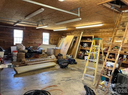 Single Family Residence at 1211 Sharon School Road, Stony Point, photo 25 of 26