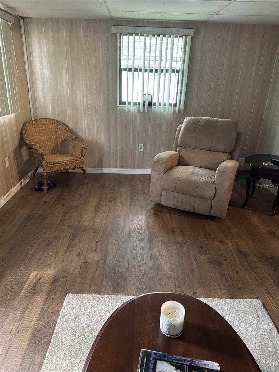 Florida Room - 9000 LAKE POINT BLVD, LAKE WALES