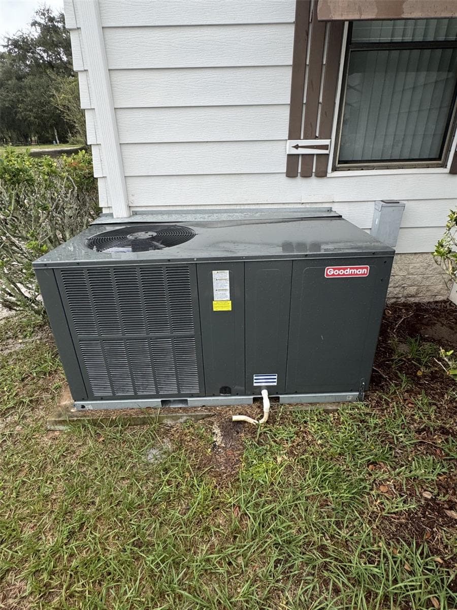 Brand-new AC - 9000 LAKE POINT BLVD, LAKE WALES