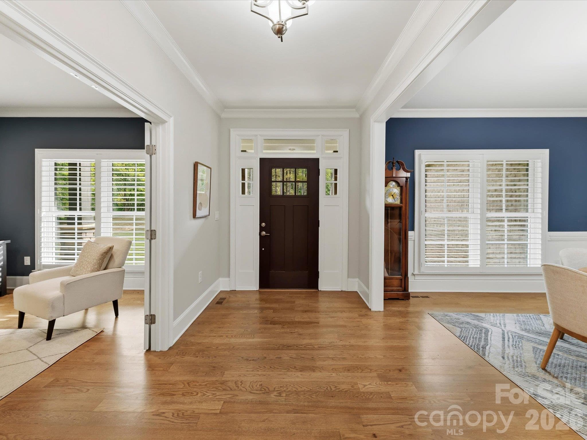 Single Family Residence at 5923 Rocky River Road N, Indian Trail, photo 9 of 46