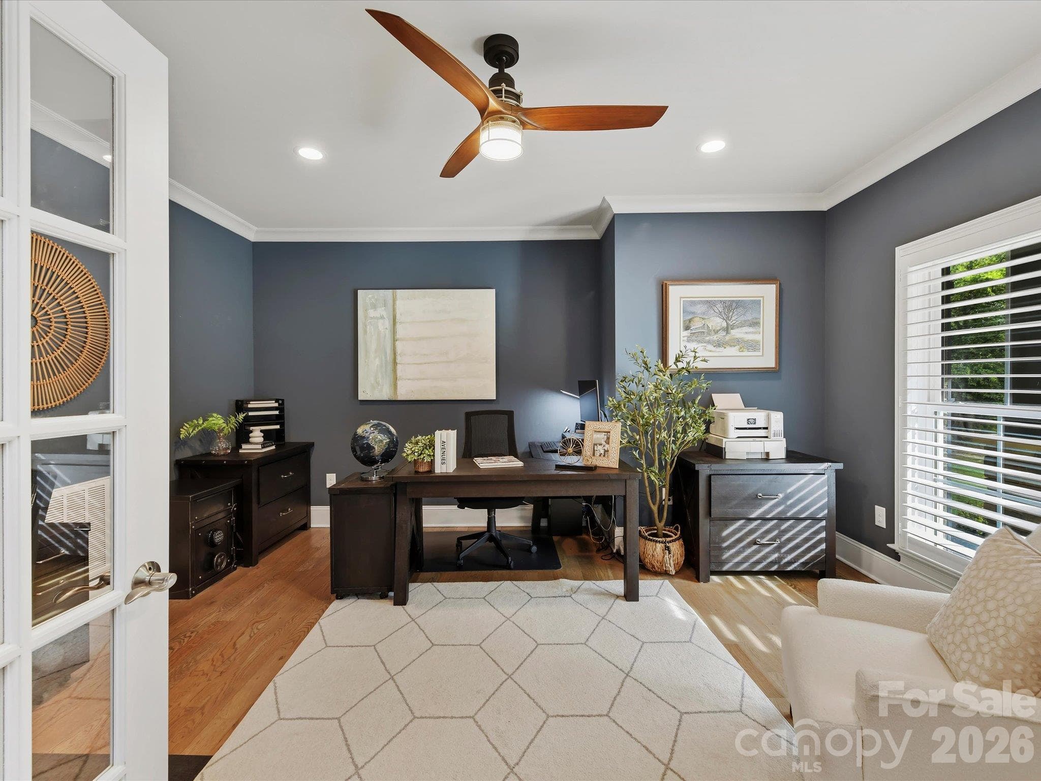 Single Family Residence at 5923 Rocky River Road N, Indian Trail, photo 10 of 46