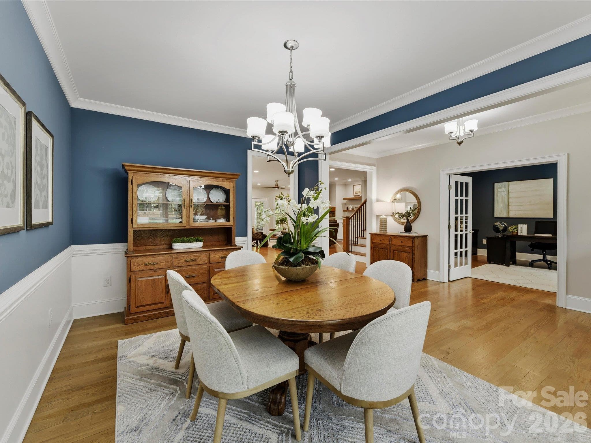 Single Family Residence at 5923 Rocky River Road N, Indian Trail, photo 11 of 46