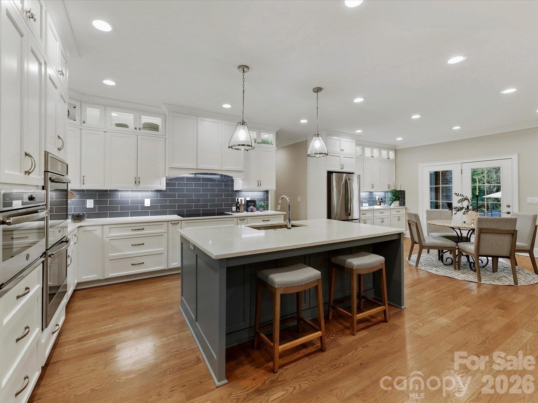 Single Family Residence at 5923 Rocky River Road N, Indian Trail, photo 12 of 46