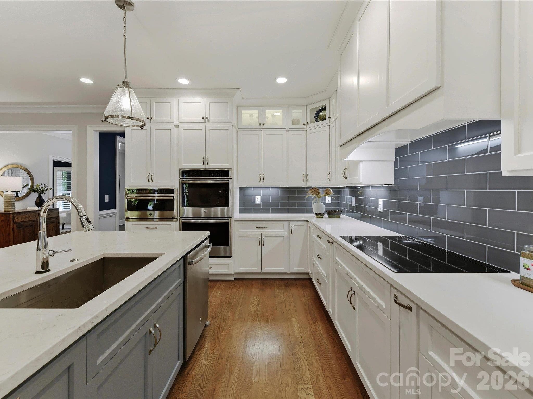 Single Family Residence at 5923 Rocky River Road N, Indian Trail, photo 13 of 46