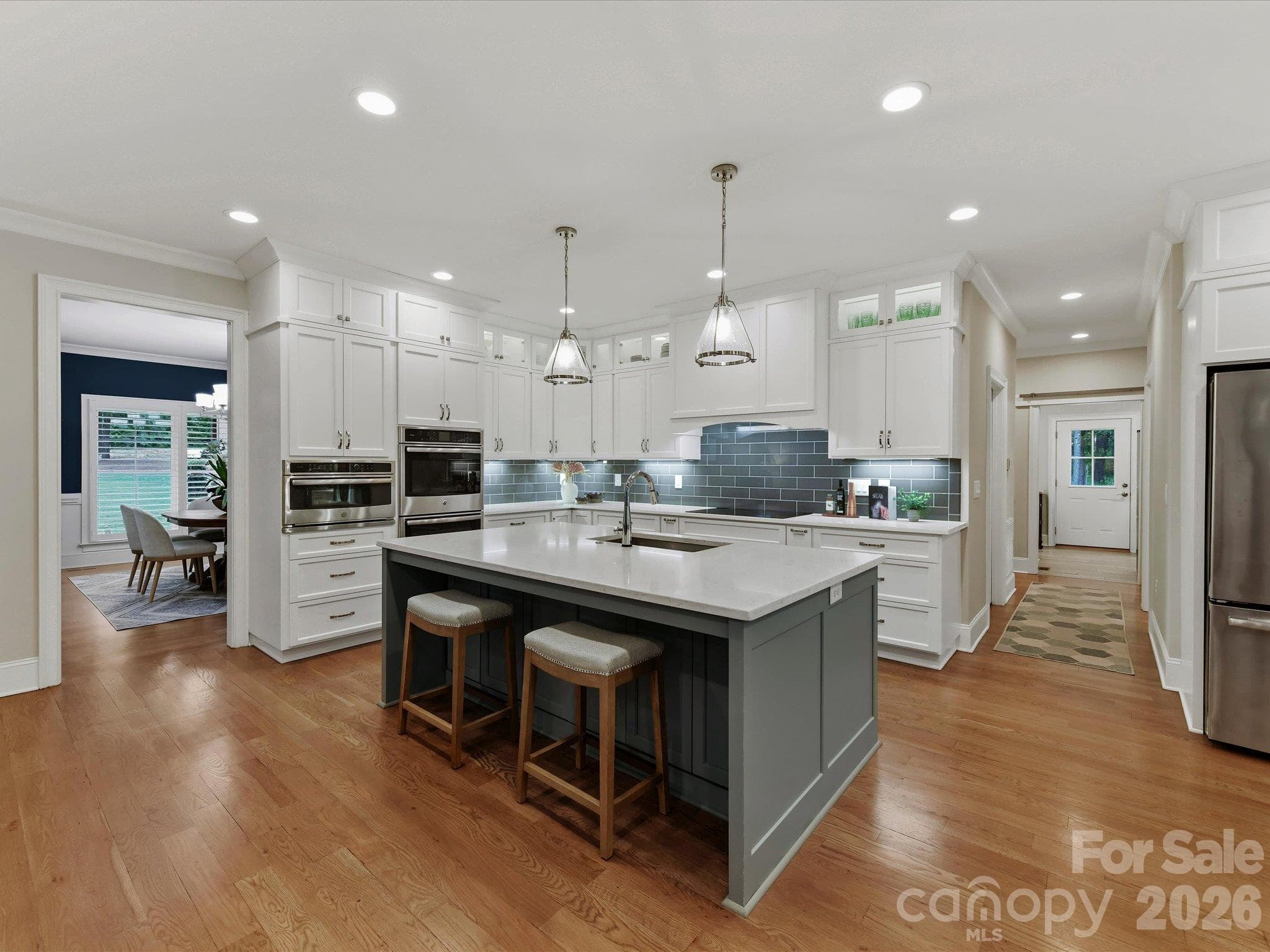 Single Family Residence at 5923 Rocky River Road N, Indian Trail, photo 15 of 46