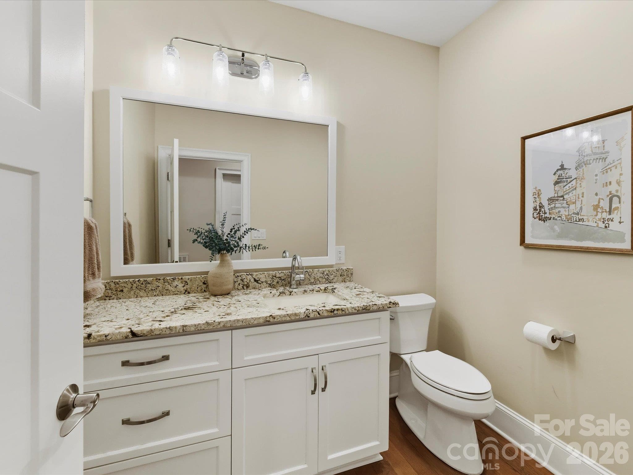 Single Family Residence at 5923 Rocky River Road N, Indian Trail, photo 22 of 46